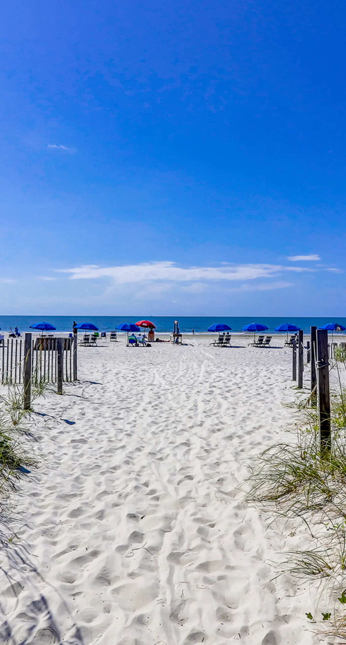 Sea Side Villas II 149