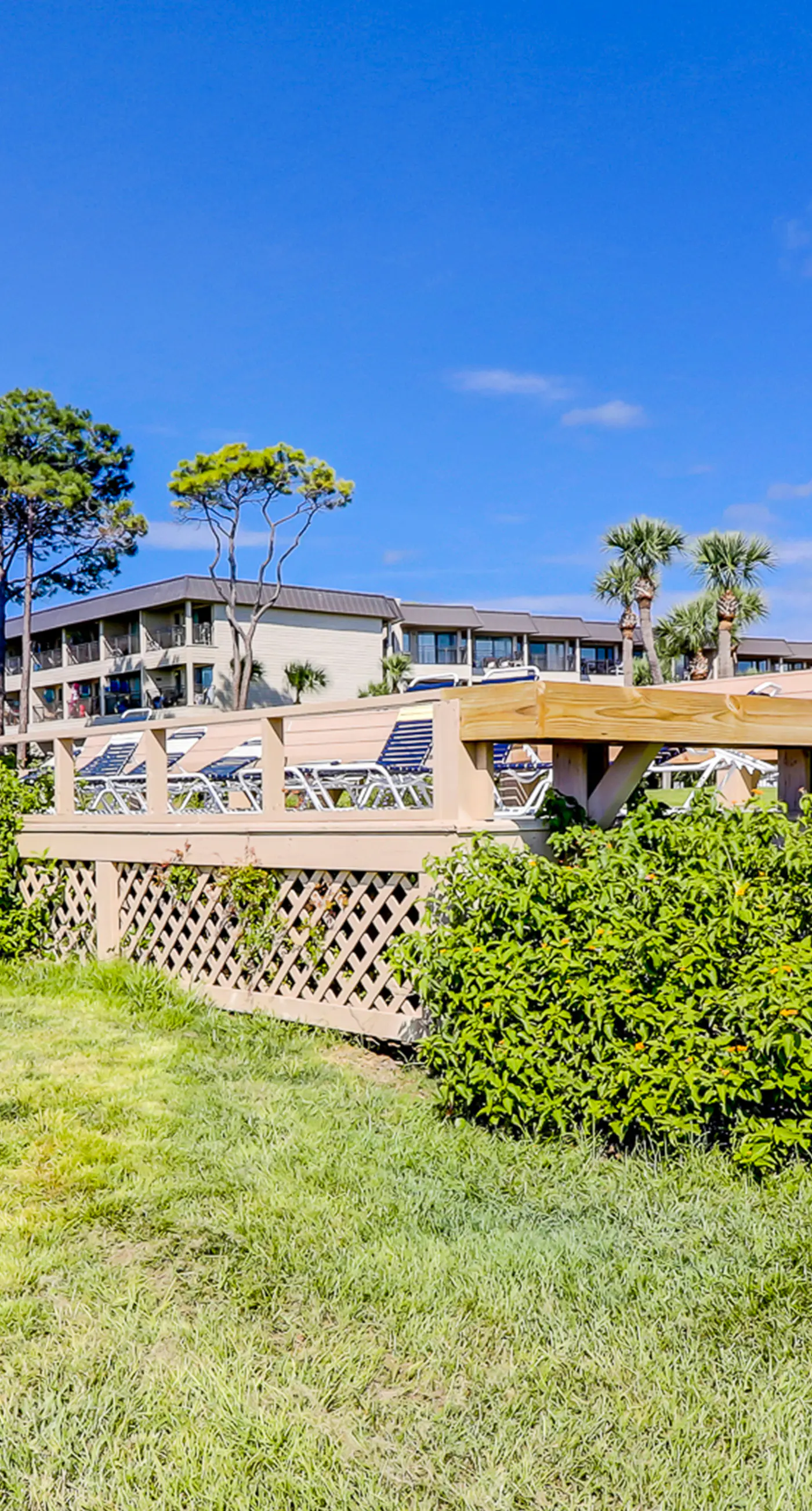 Sea Side Villas II 149