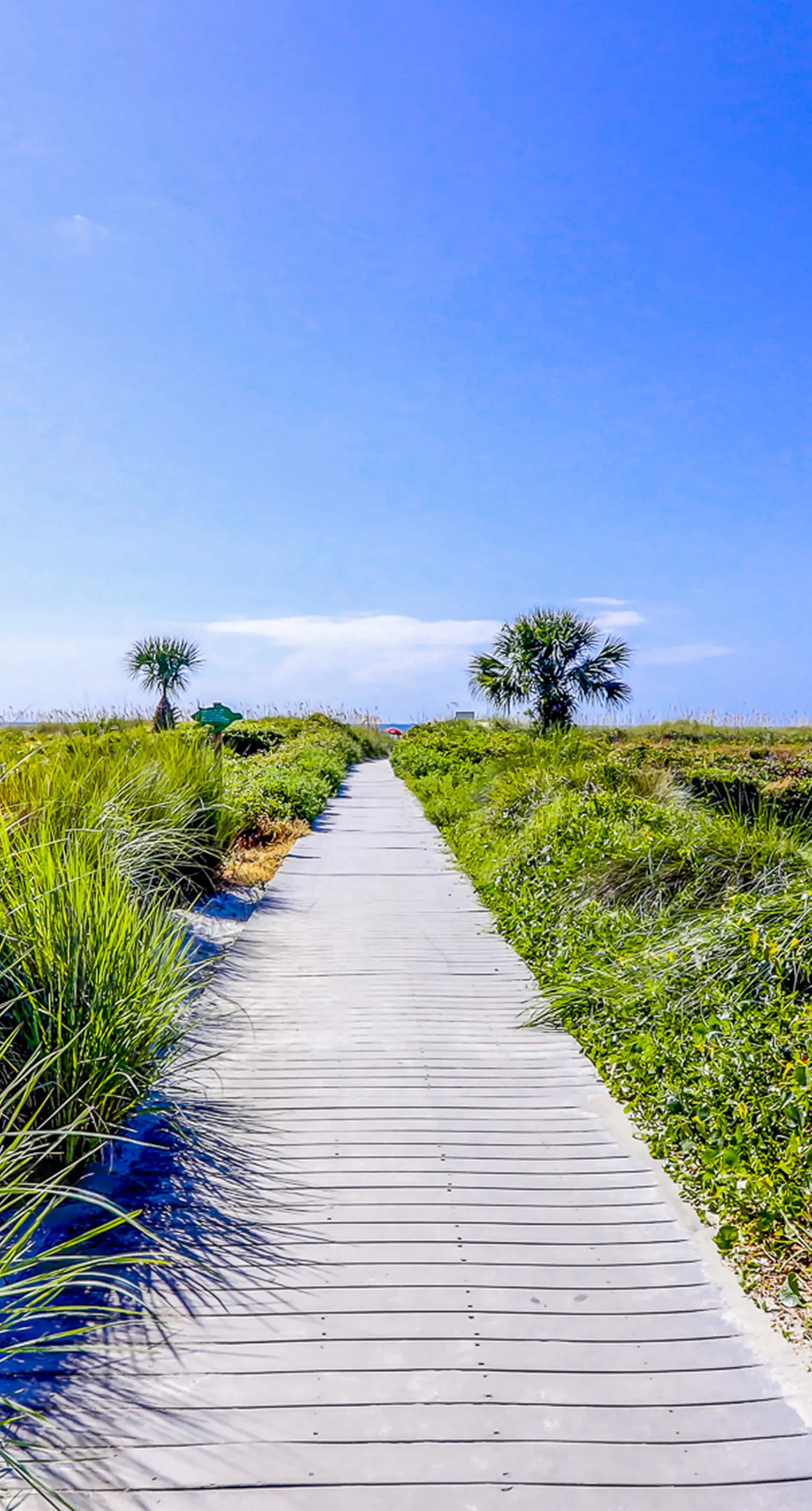 Sea Side Villas II 149