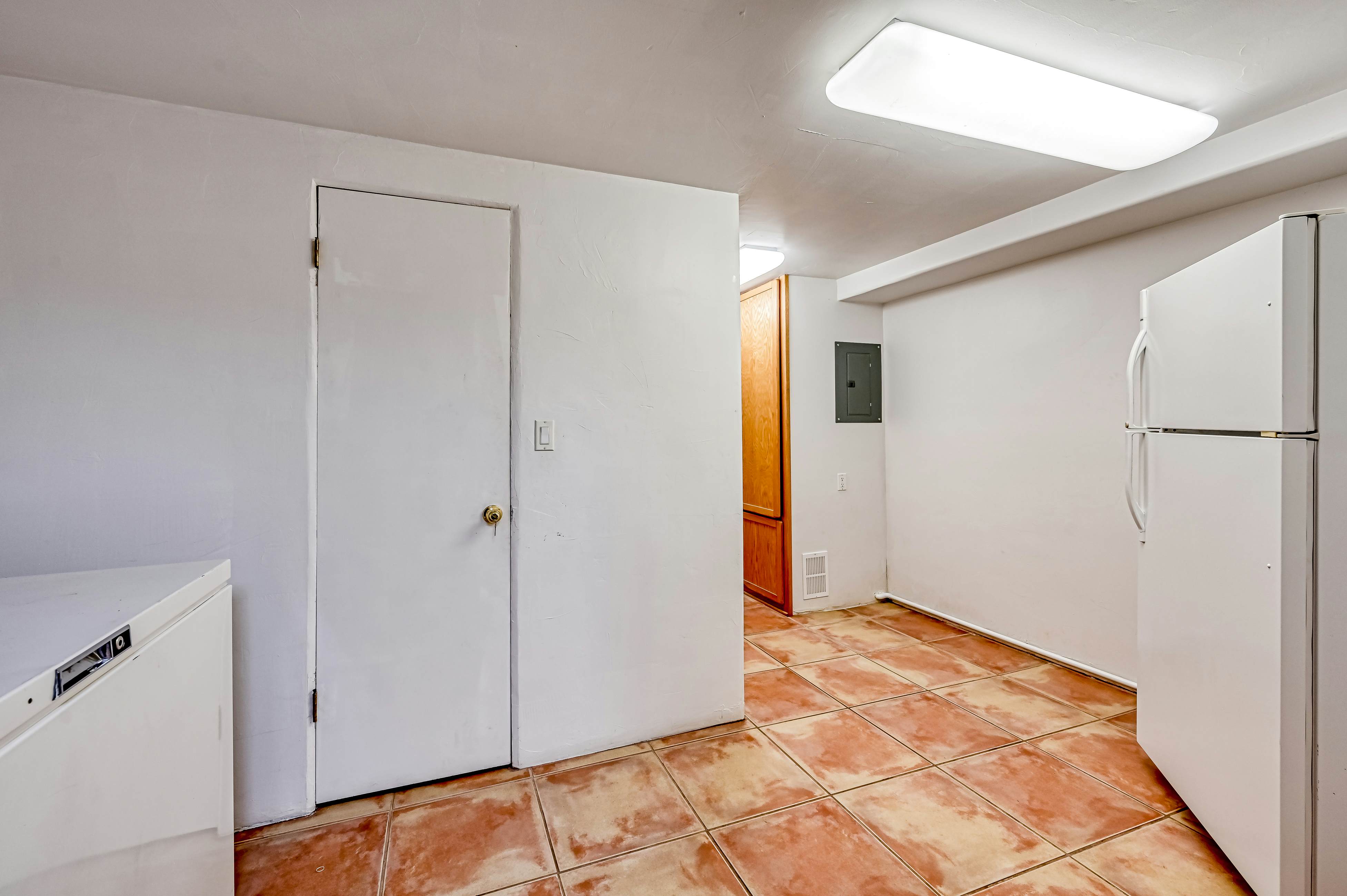 Casa Grande - the Palace in the Pines