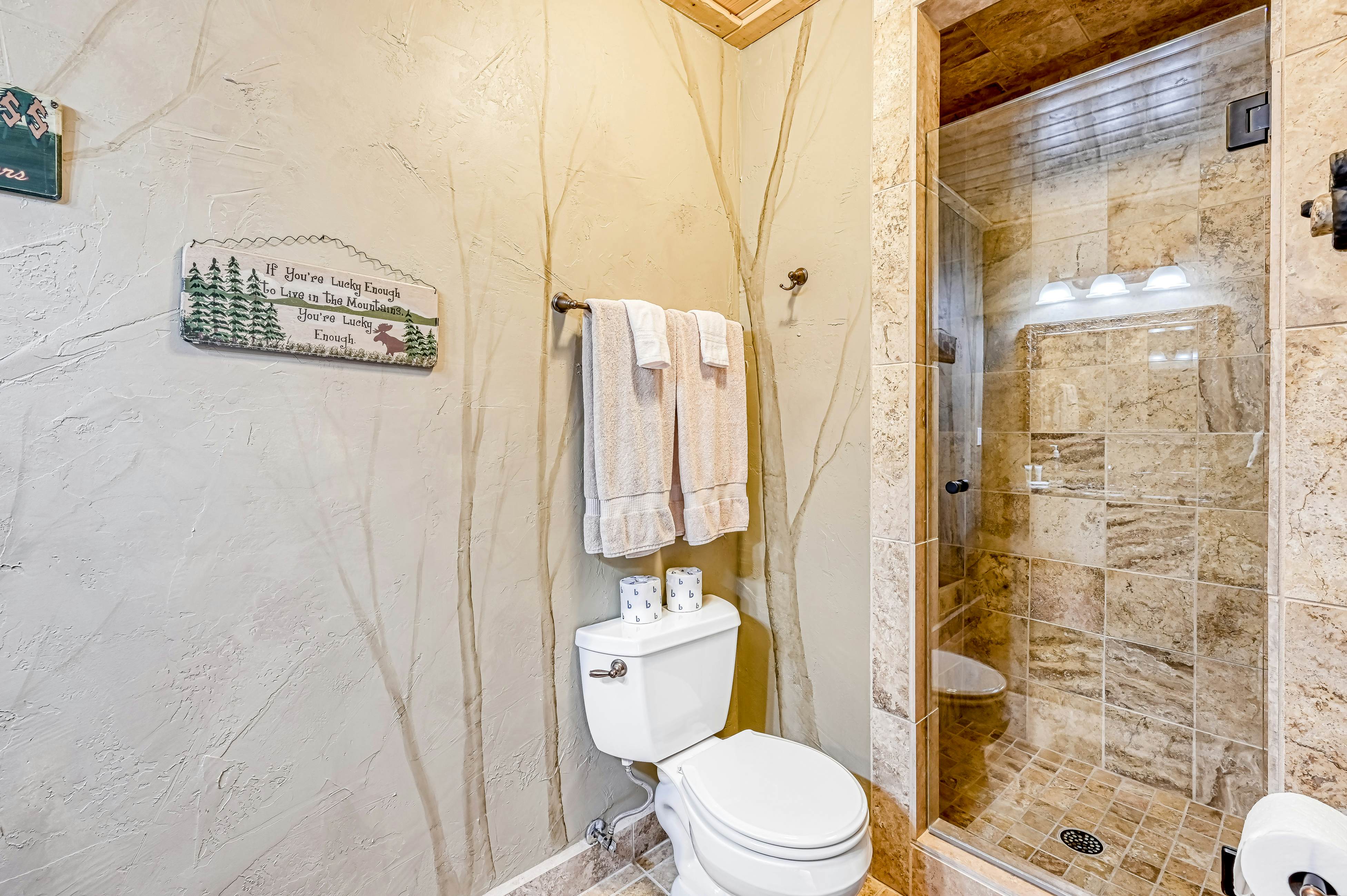 Casa Grande - the Palace in the Pines