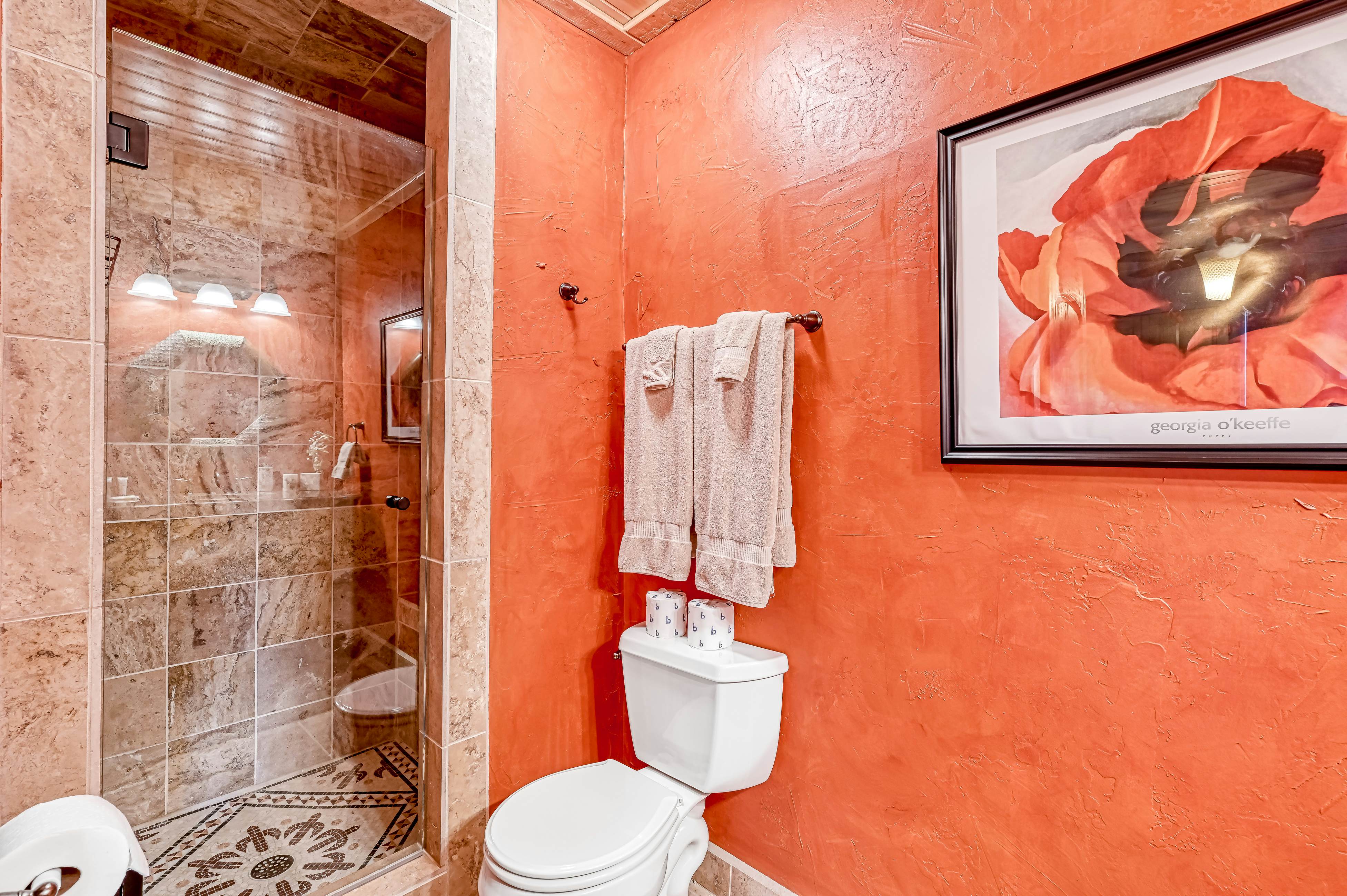 Casa Grande - the Palace in the Pines