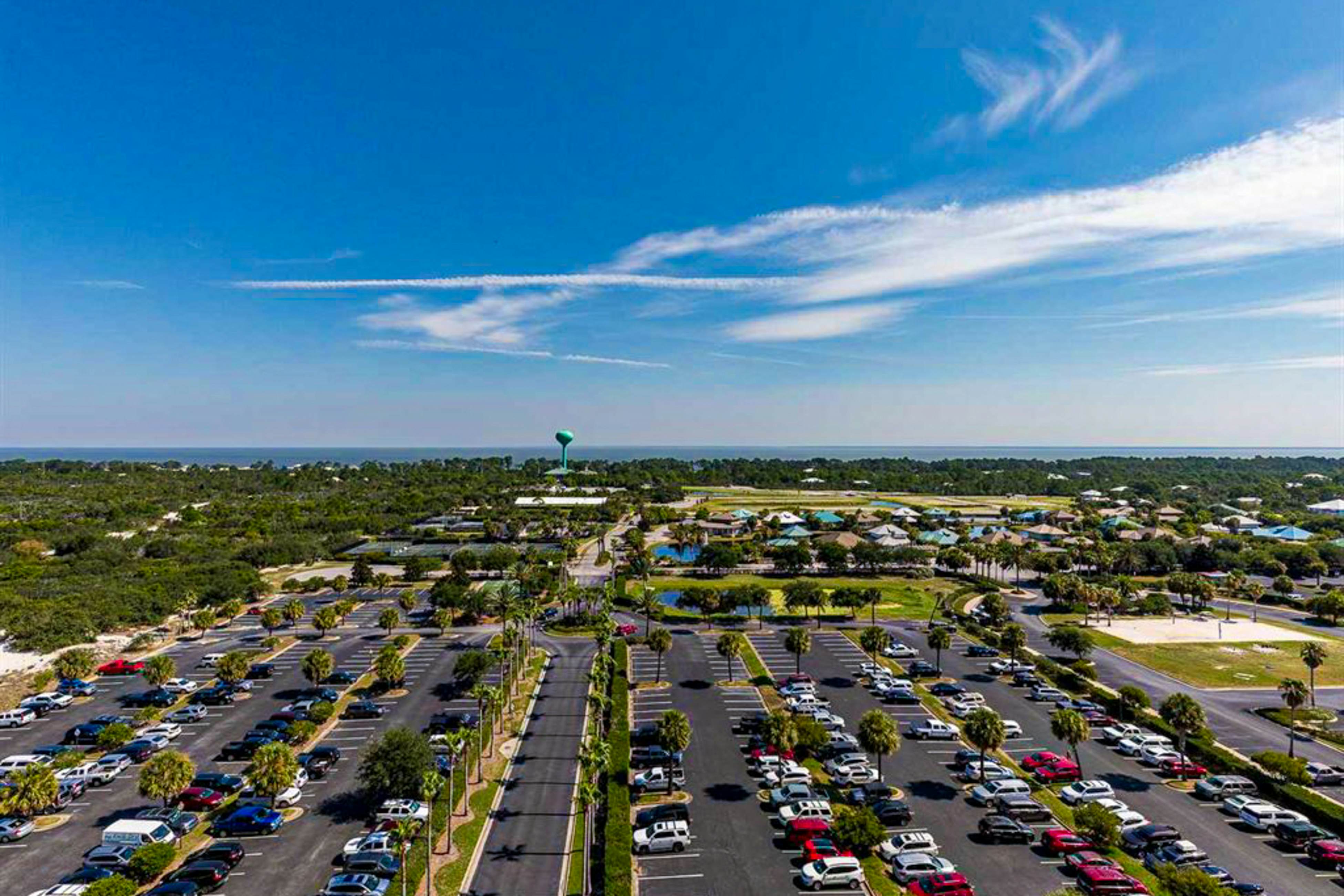 The Beach Club 1210C