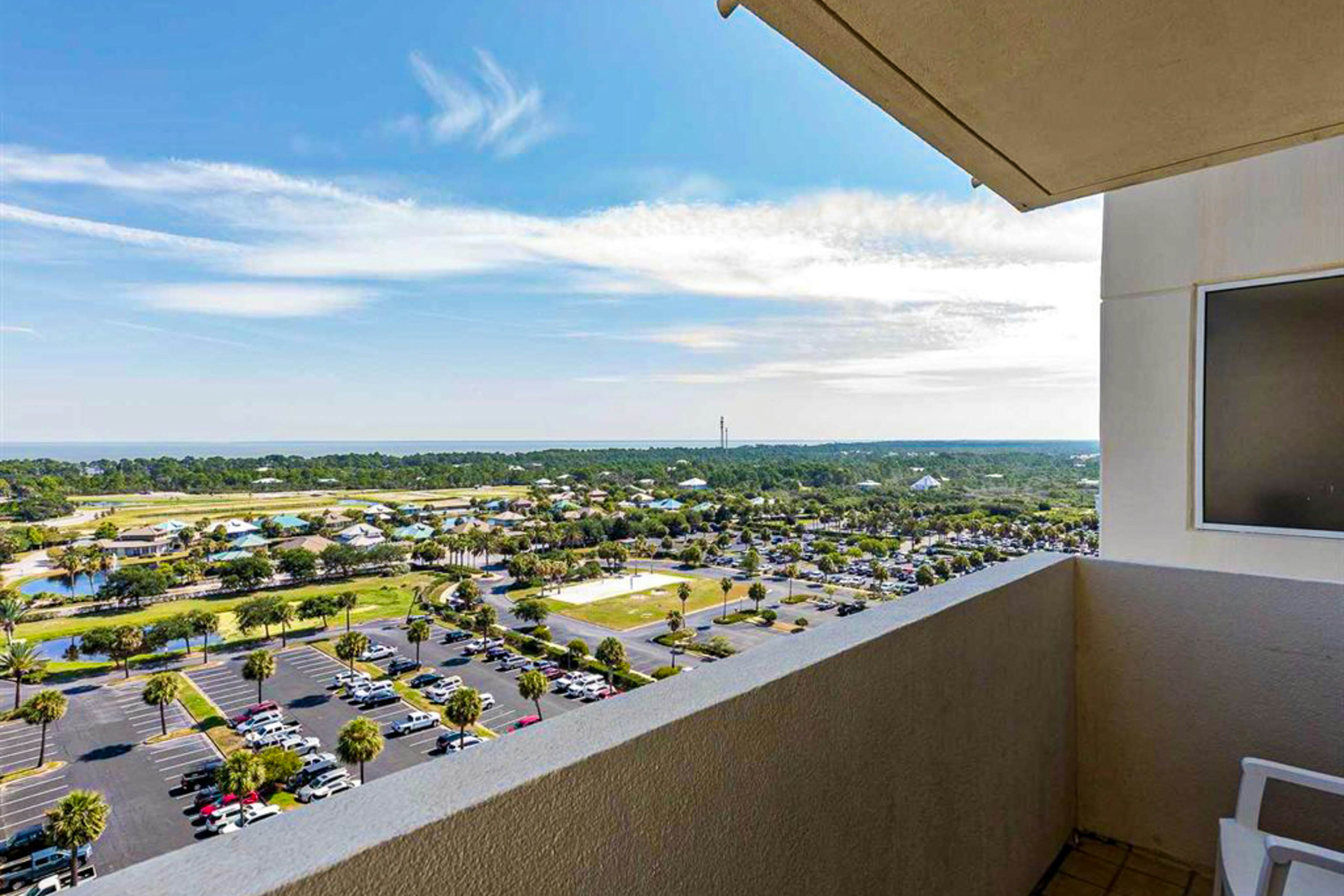 The Beach Club 1210C