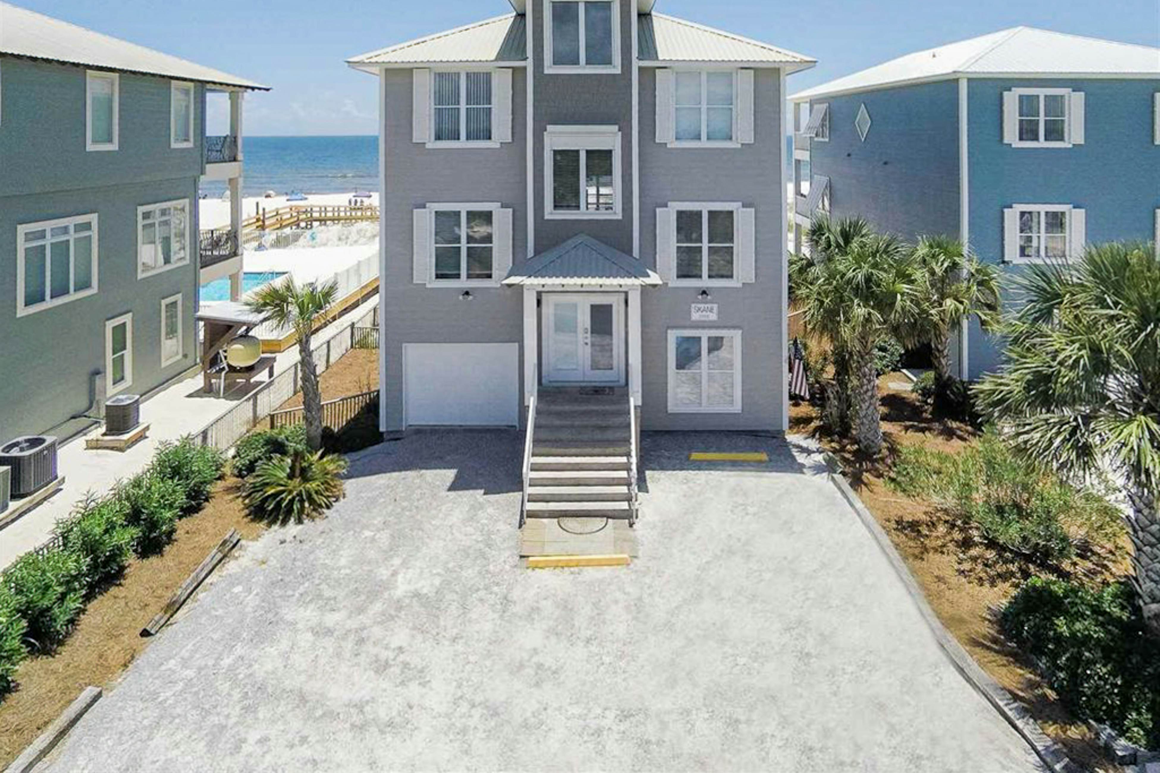 Nordic Villas, Orange Beach Home Rentals | Vacasa