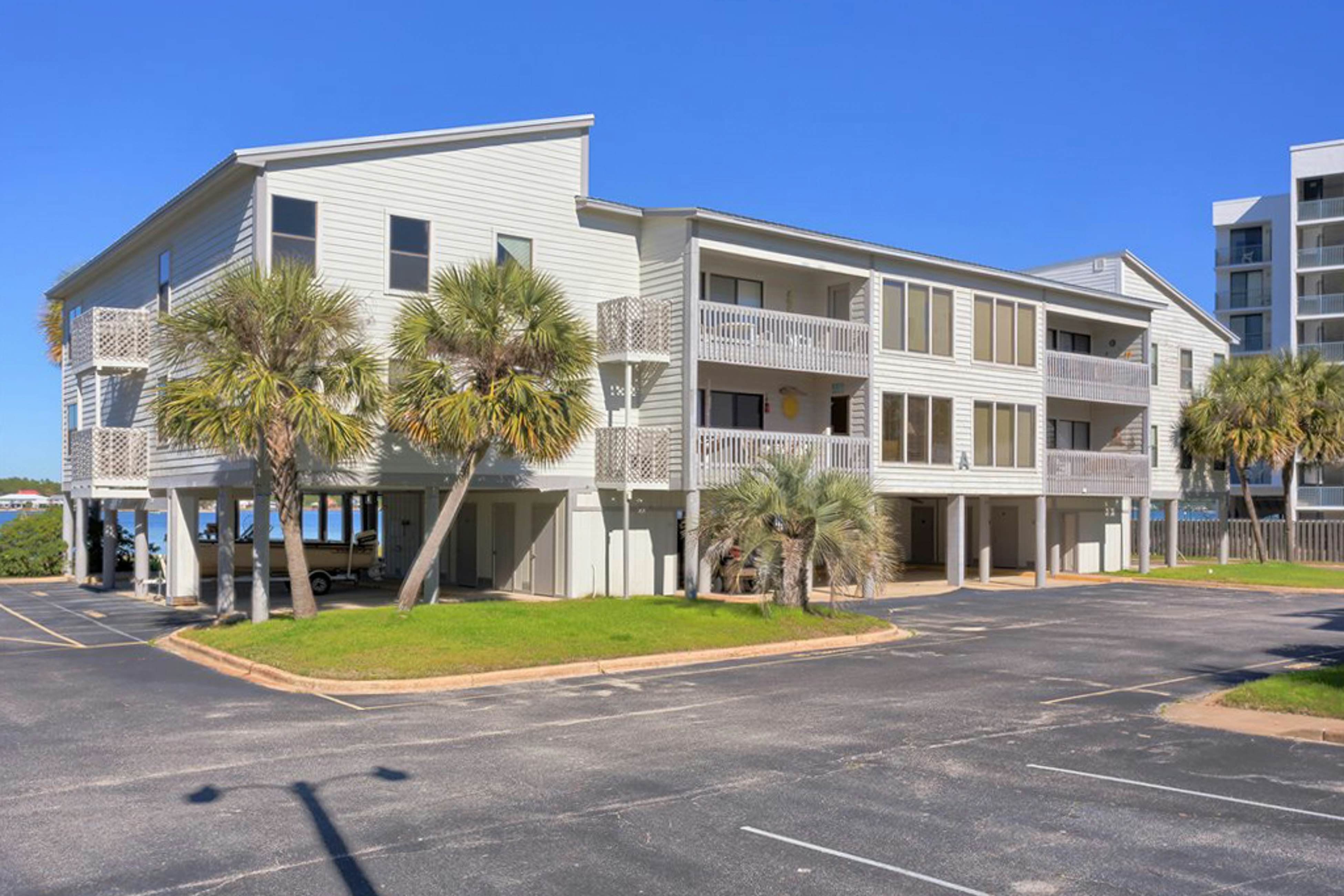 Sea Oats Condos | Gulf Shores, AL Vacation Rentals | Vacasa