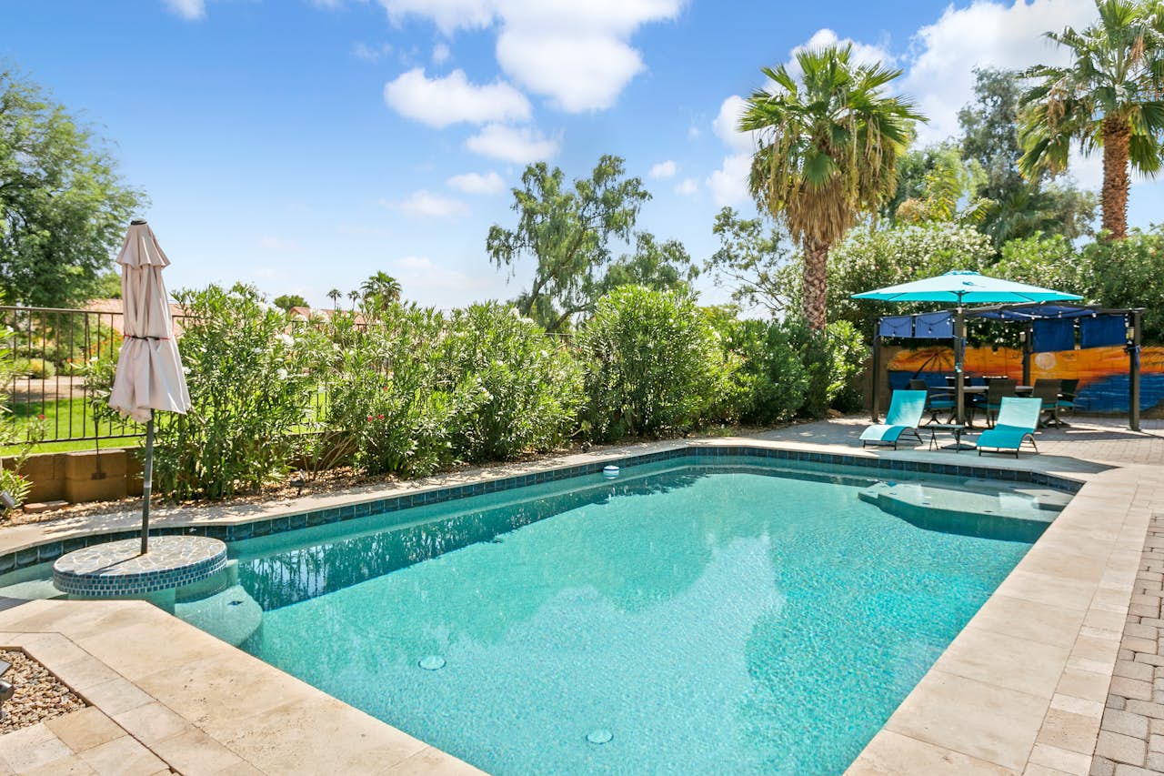 Aspen Adventure 4 BD Avondale, AZ Vacation Rental Vacasa