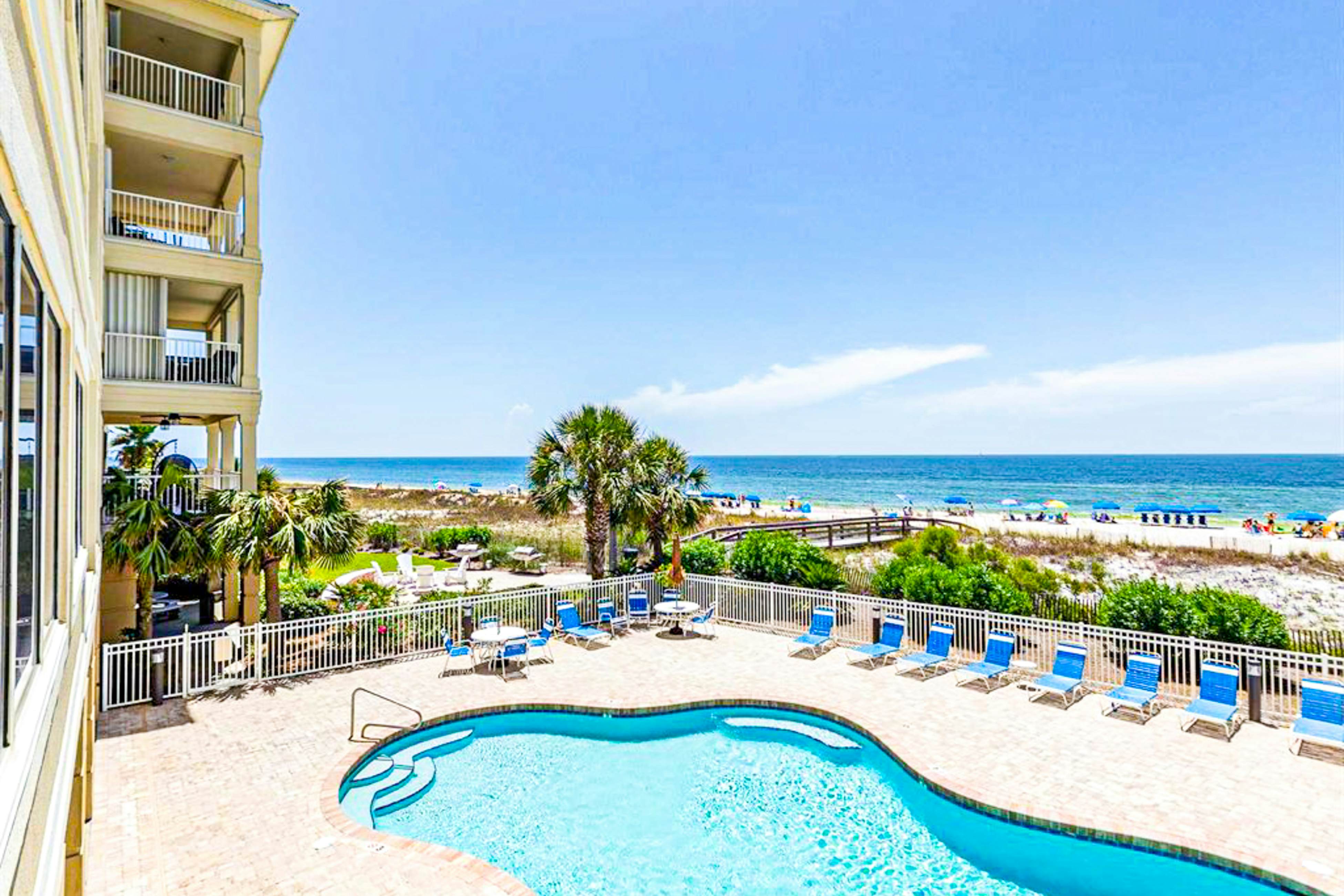 Marlin Key 1A | 3 BD Orange Beach, AL Vacation Rental | Vacasa