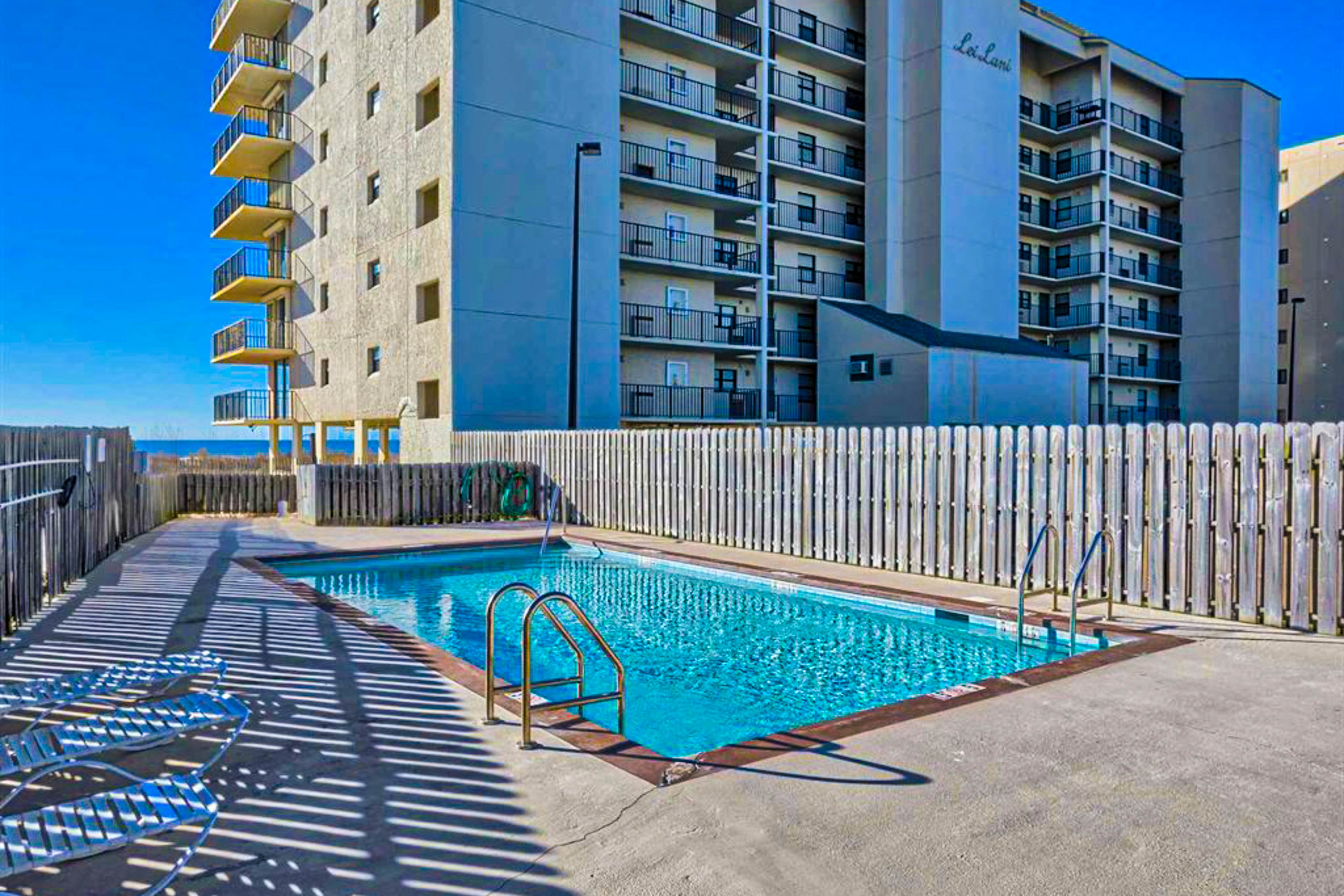 Lei Lani Tower 707 | 3 BD Orange Beach, AL Vacation Rental | Vacasa