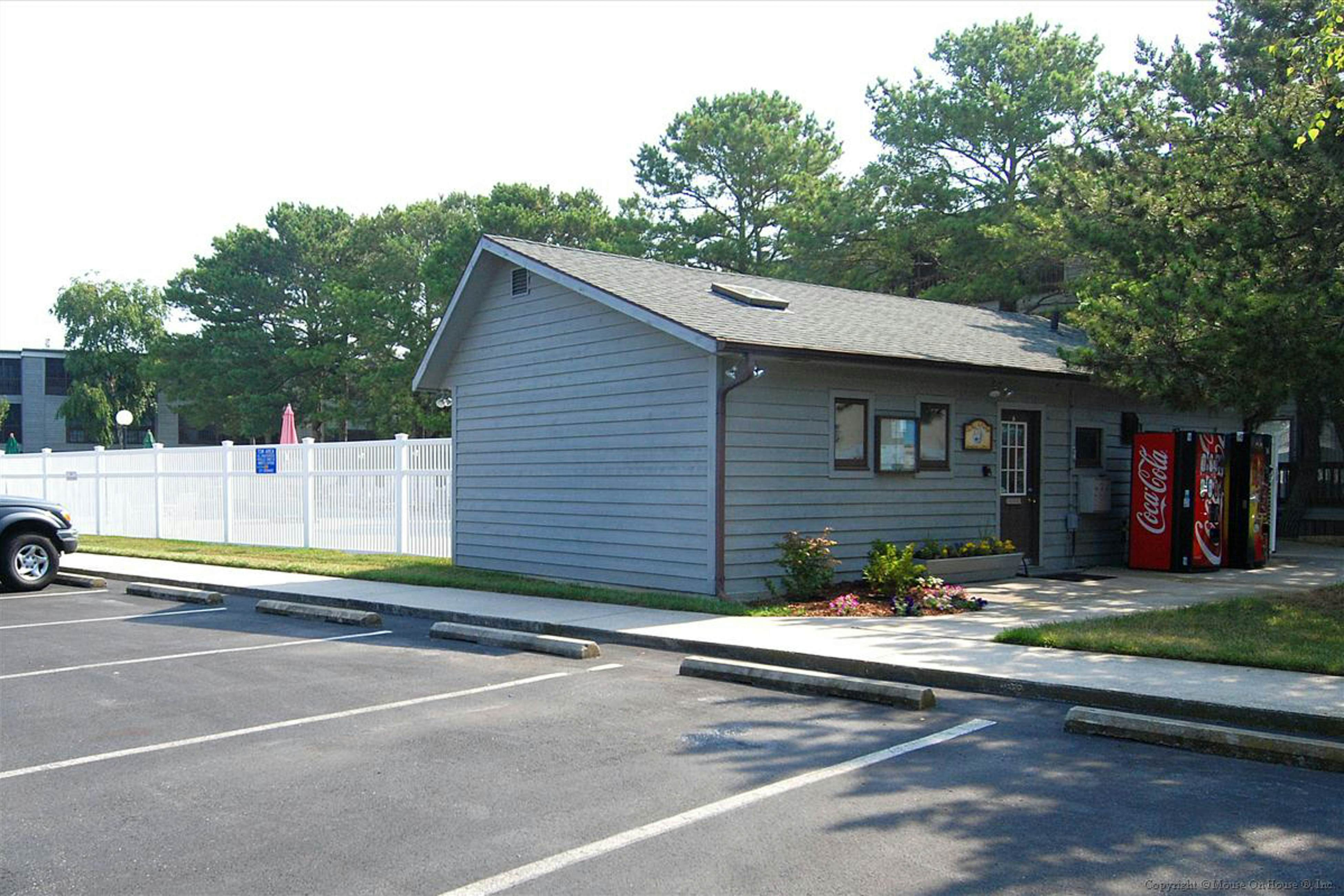 Our Place At The Beach 304C