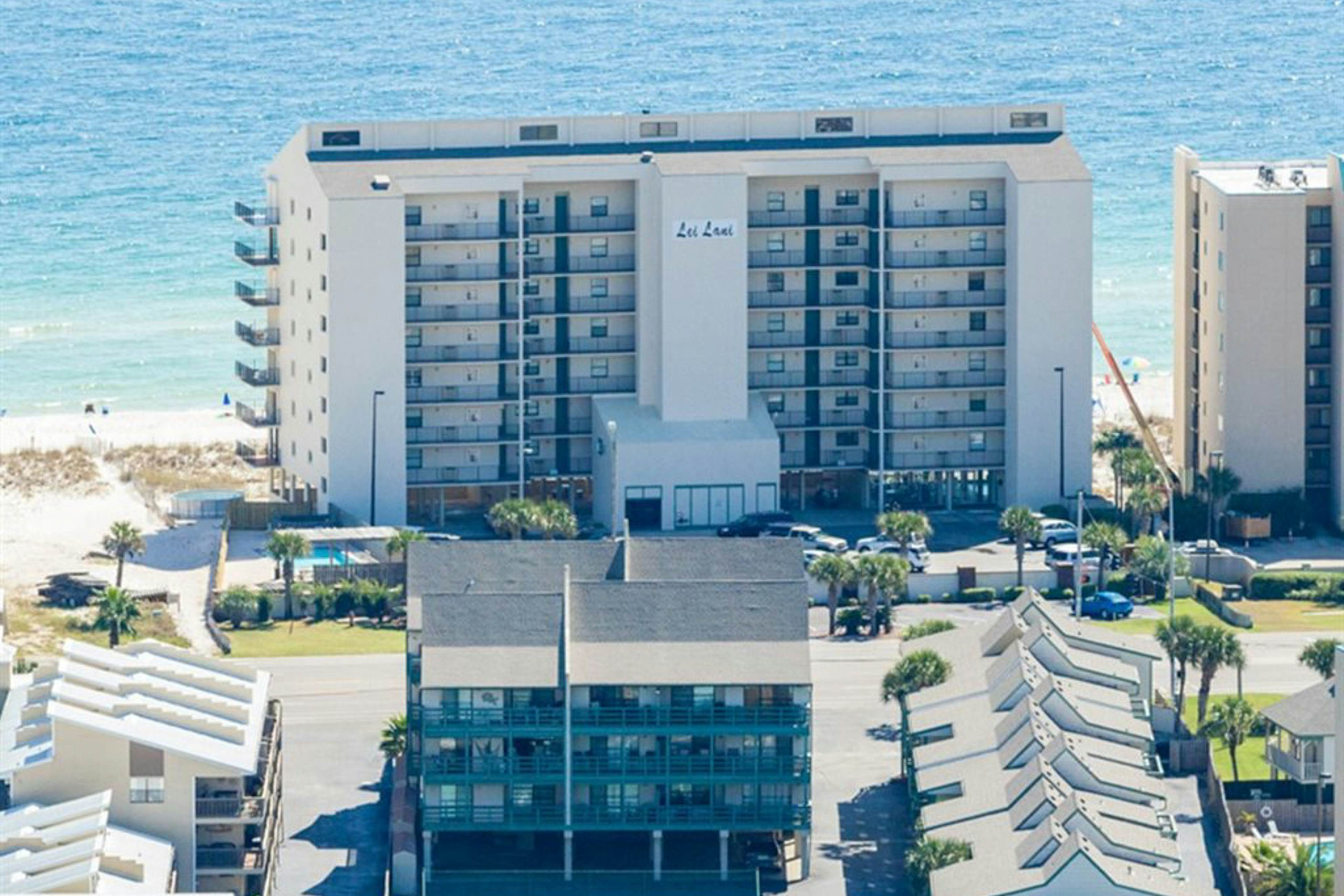 Lei Lani Tower 502
