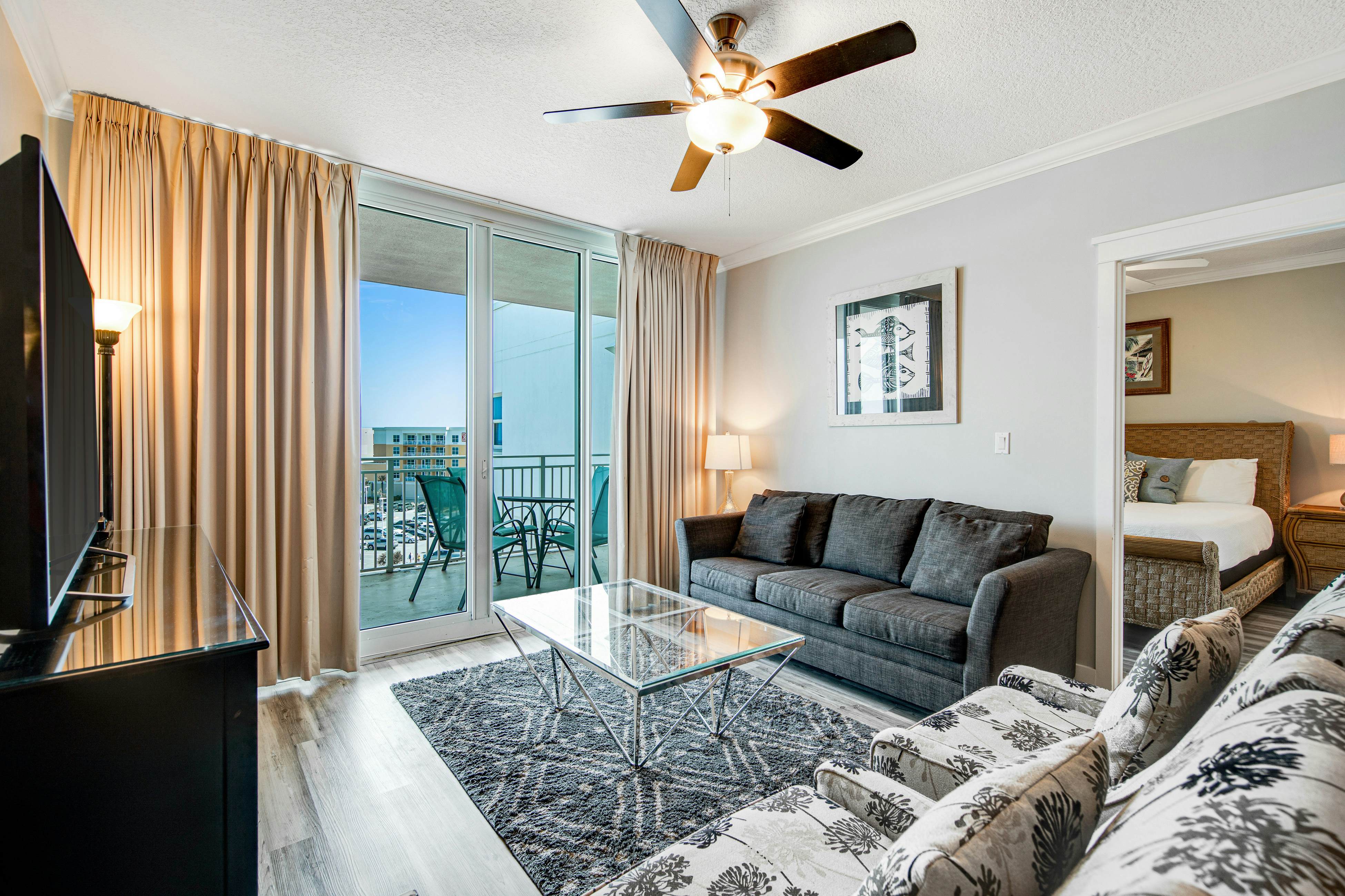 Waterscape Condo Rentals Fort Walton Beach, FL Vacasa