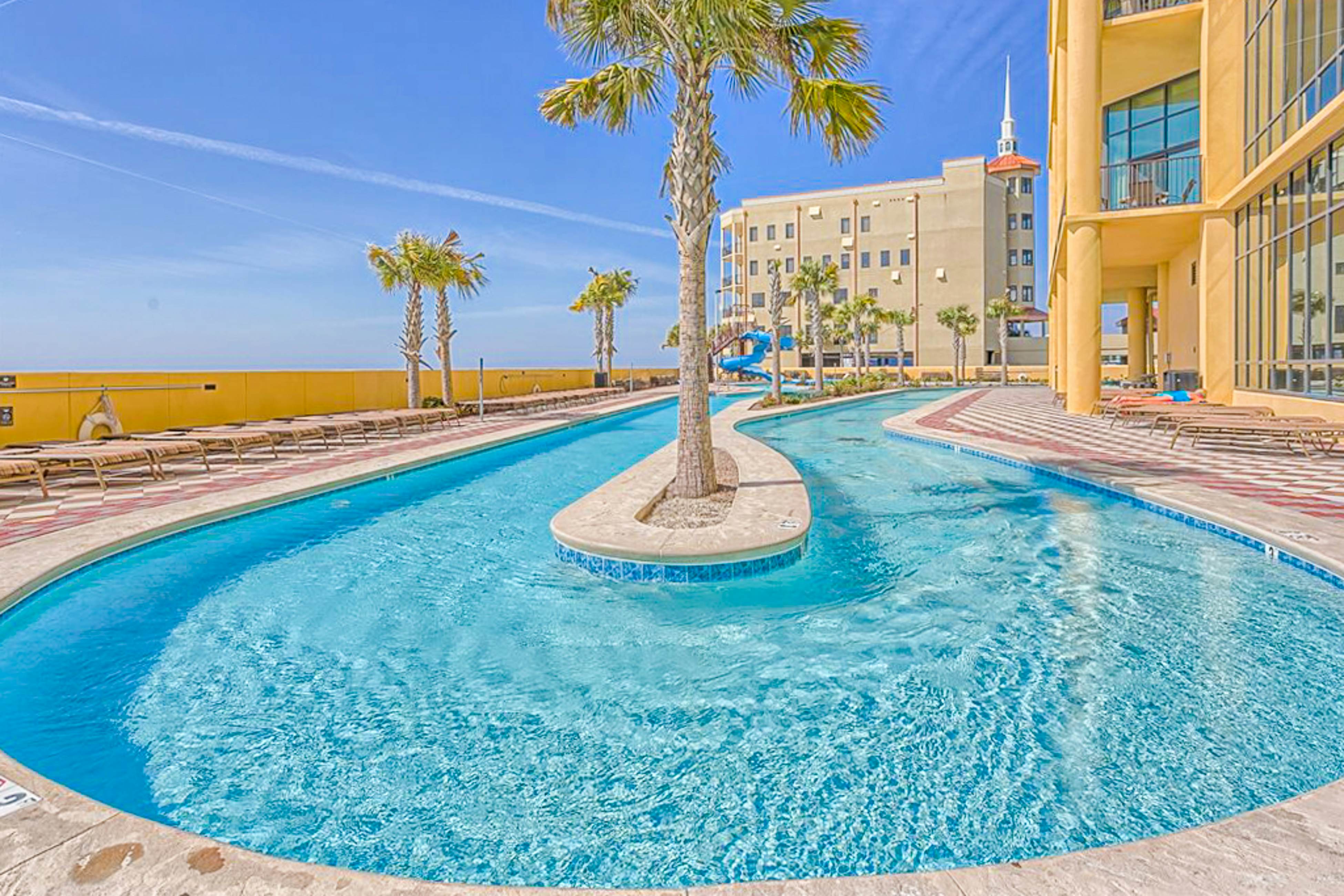 Phoenix West II Vacation Rental Condominiums Orange Beach, AL Vacasa