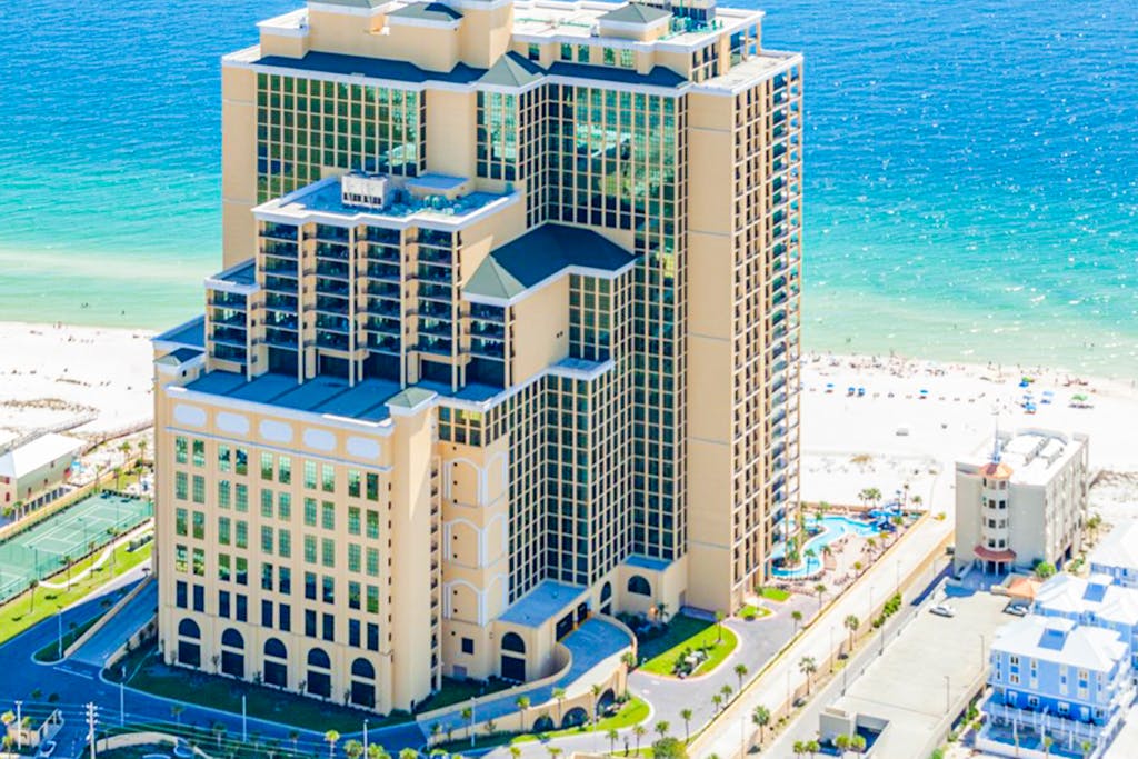 The Oasis 1709 | 3 Bed Orange Beach, AL Condo | Vacasa
