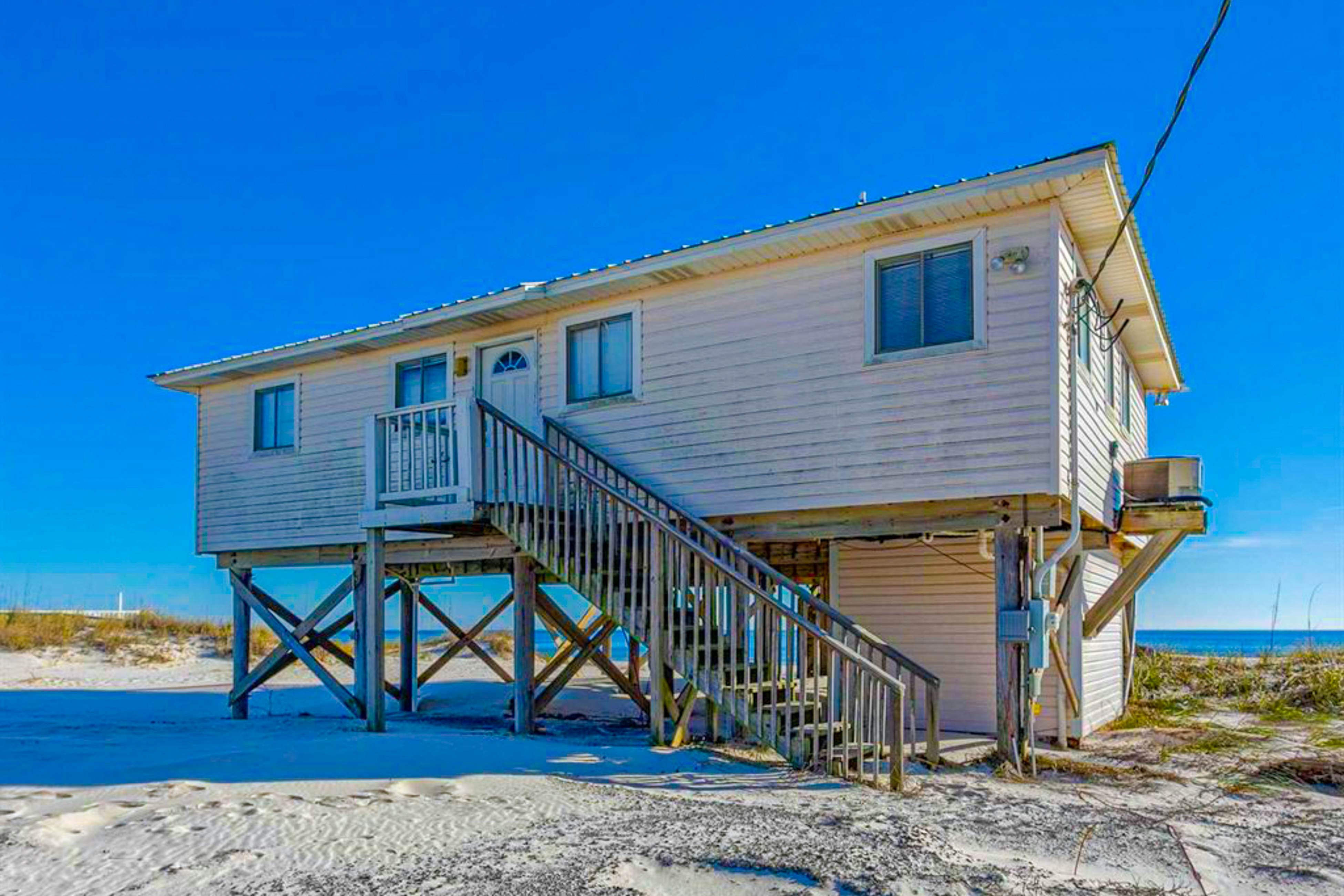 Chapter 13 3 BD Fort AL Vacation Rental Vacasa