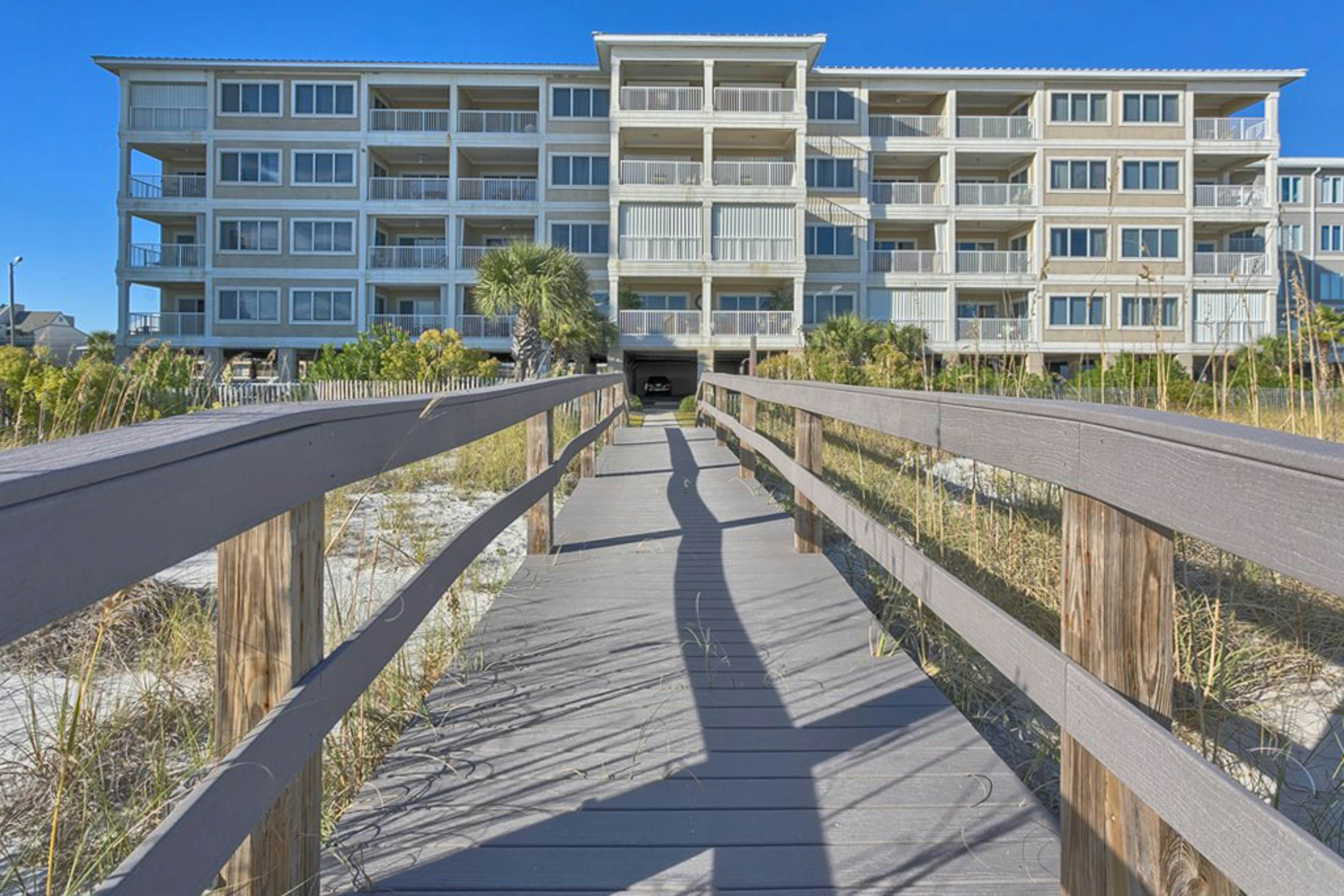 Marlin Key 2G | 3 BD Orange Beach, AL Vacation Rental | Vacasa