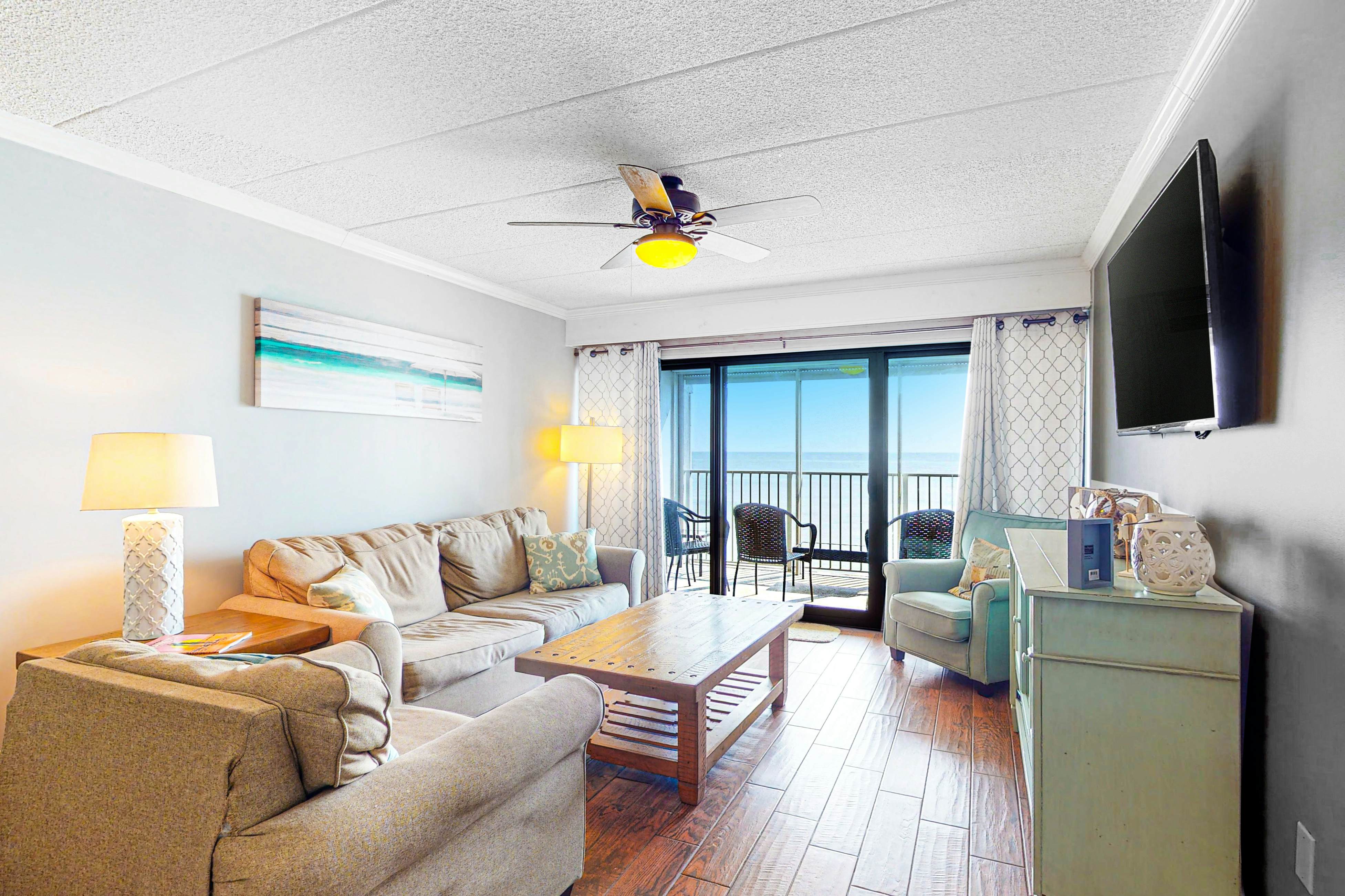 Oceana II 605 | 2 BD Ocean City, MD Vacation Rental | Vacasa