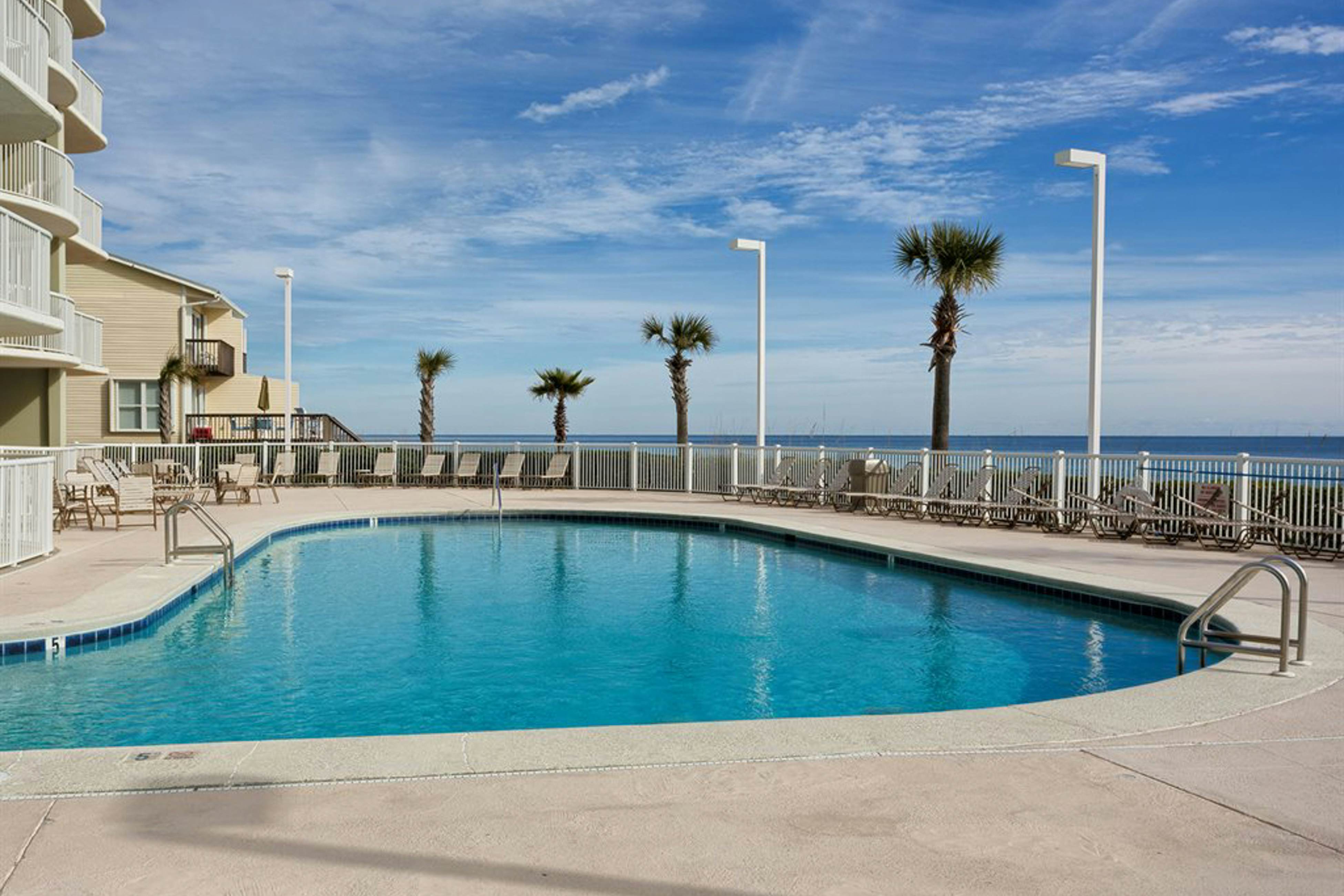 Tradewinds 603 1 BD Orange Beach, AL Vacation Rental Vacasa