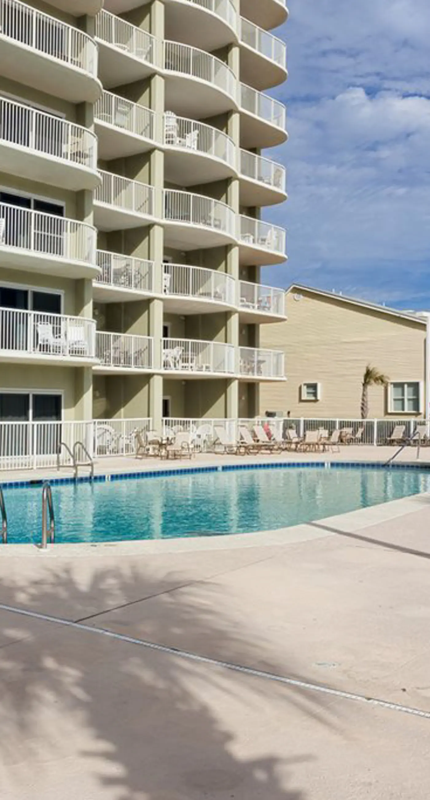 Tradewinds 603 | 1 BD Orange Beach, AL Vacation Rental | Vacasa