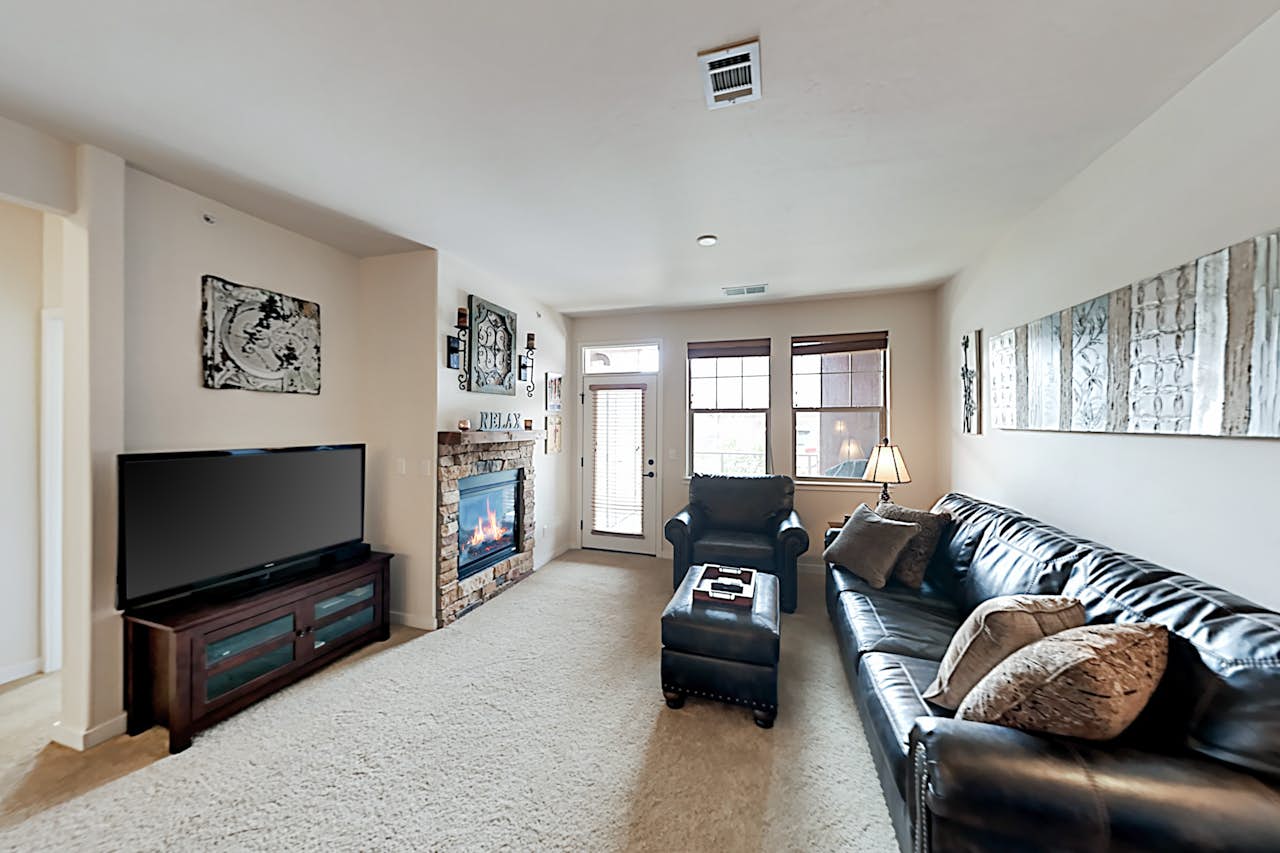 Granby Ranch G104 2 BD Granby, CO Vacation Rental Vacasa