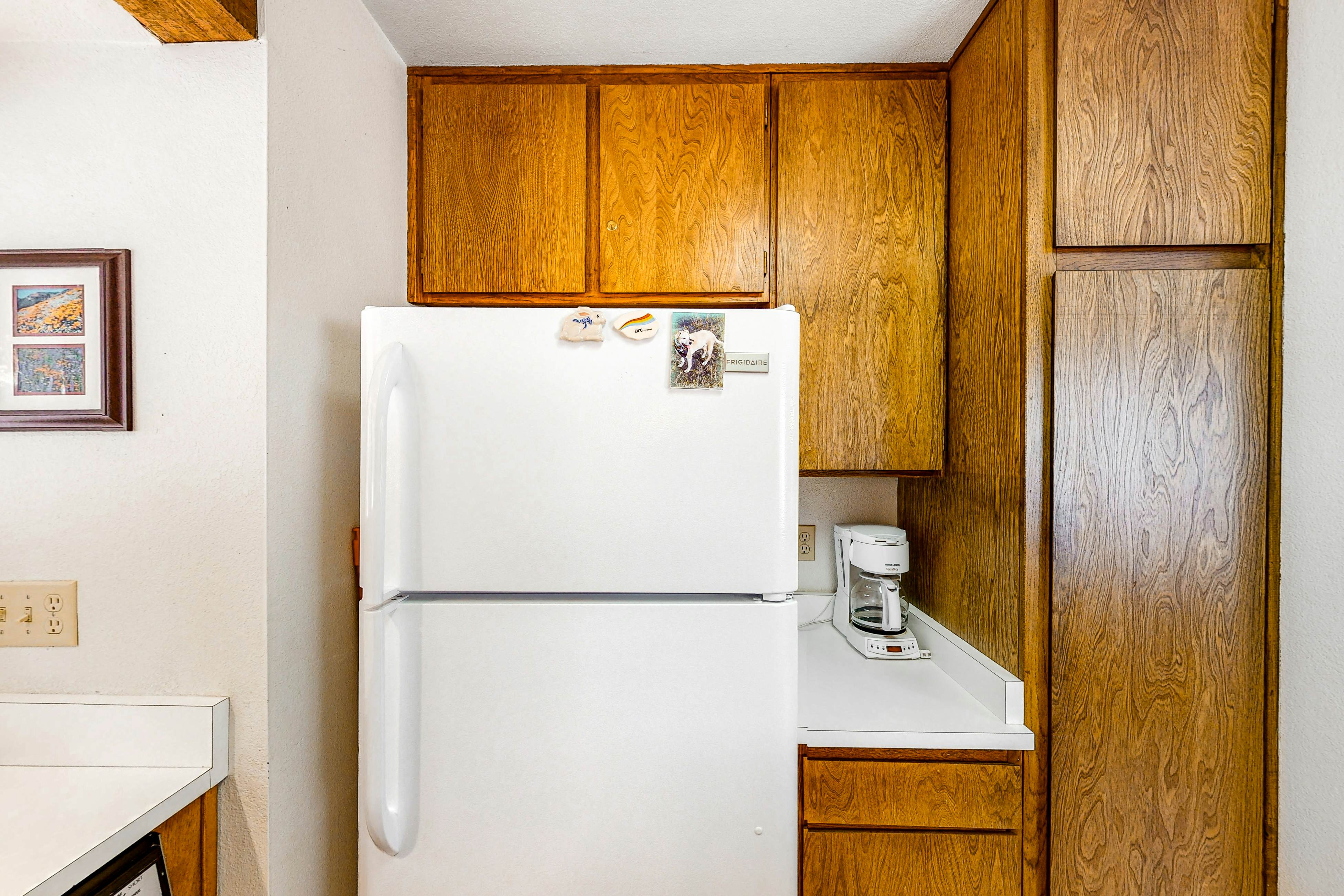 Huntington Lake Condo 92