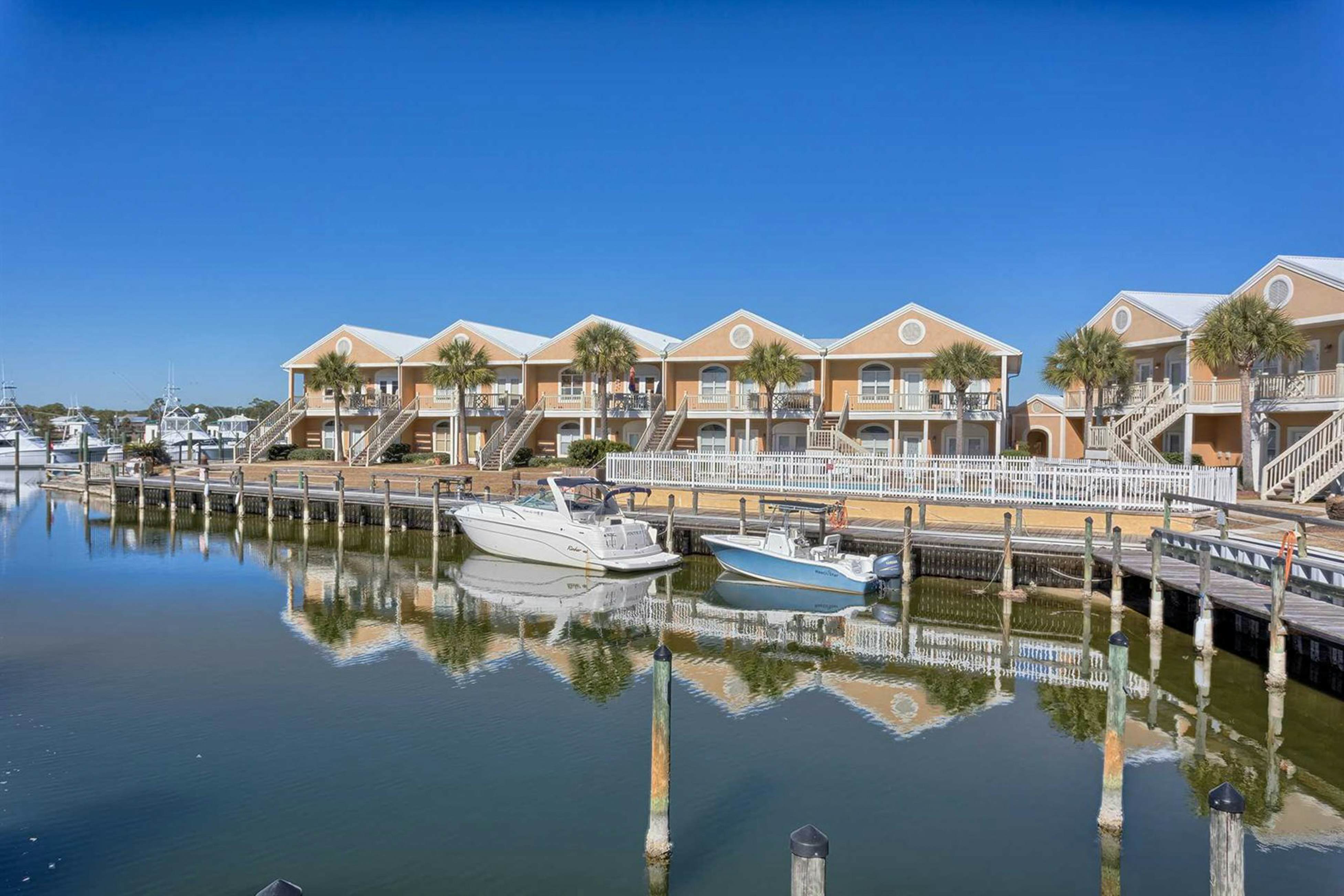 Charter Landing 2 C7 2 BD Orange Beach, AL Vacation Rental Vacasa