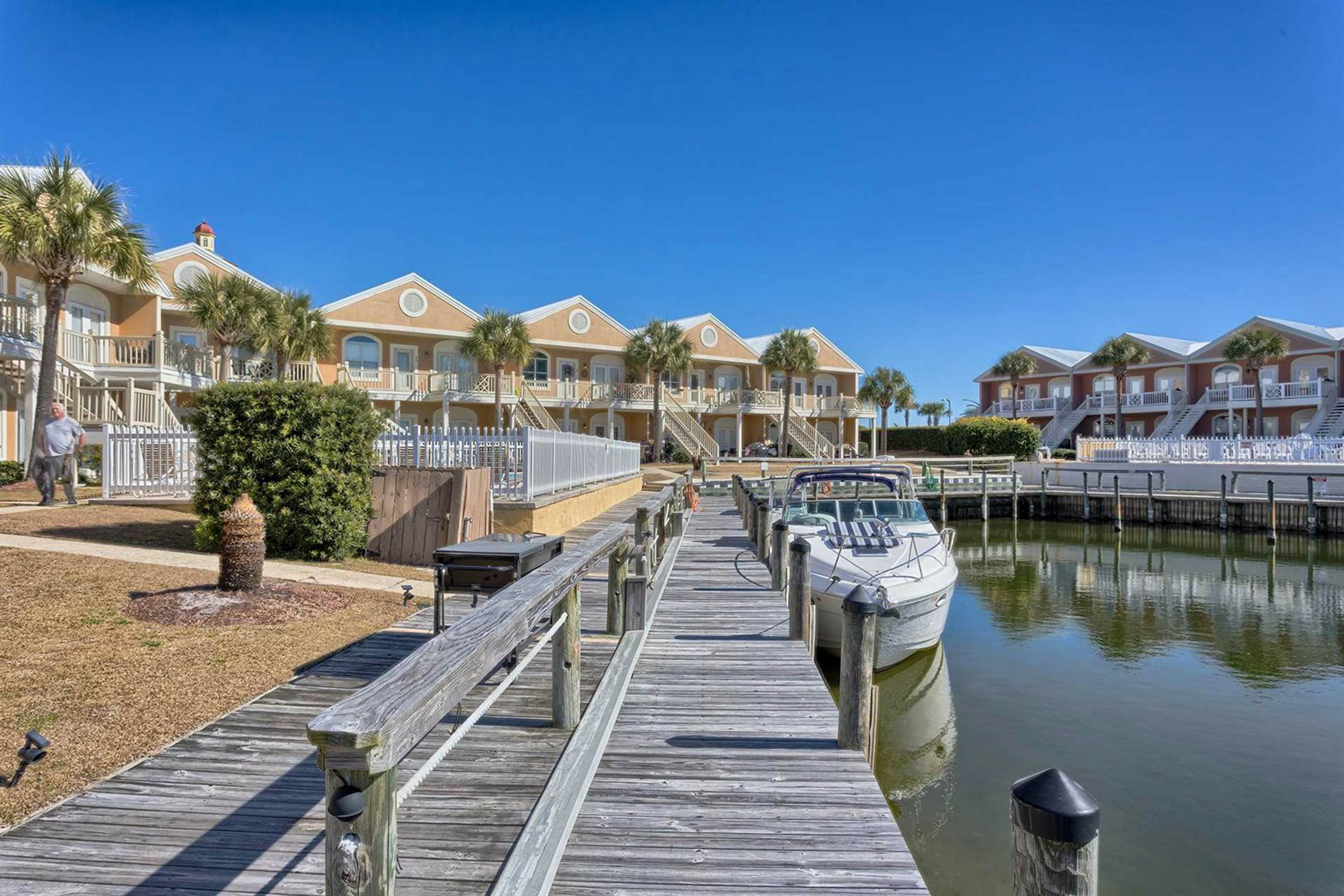 Charter Landing 2 C7 2 BD Orange Beach, AL Vacation Rental Vacasa