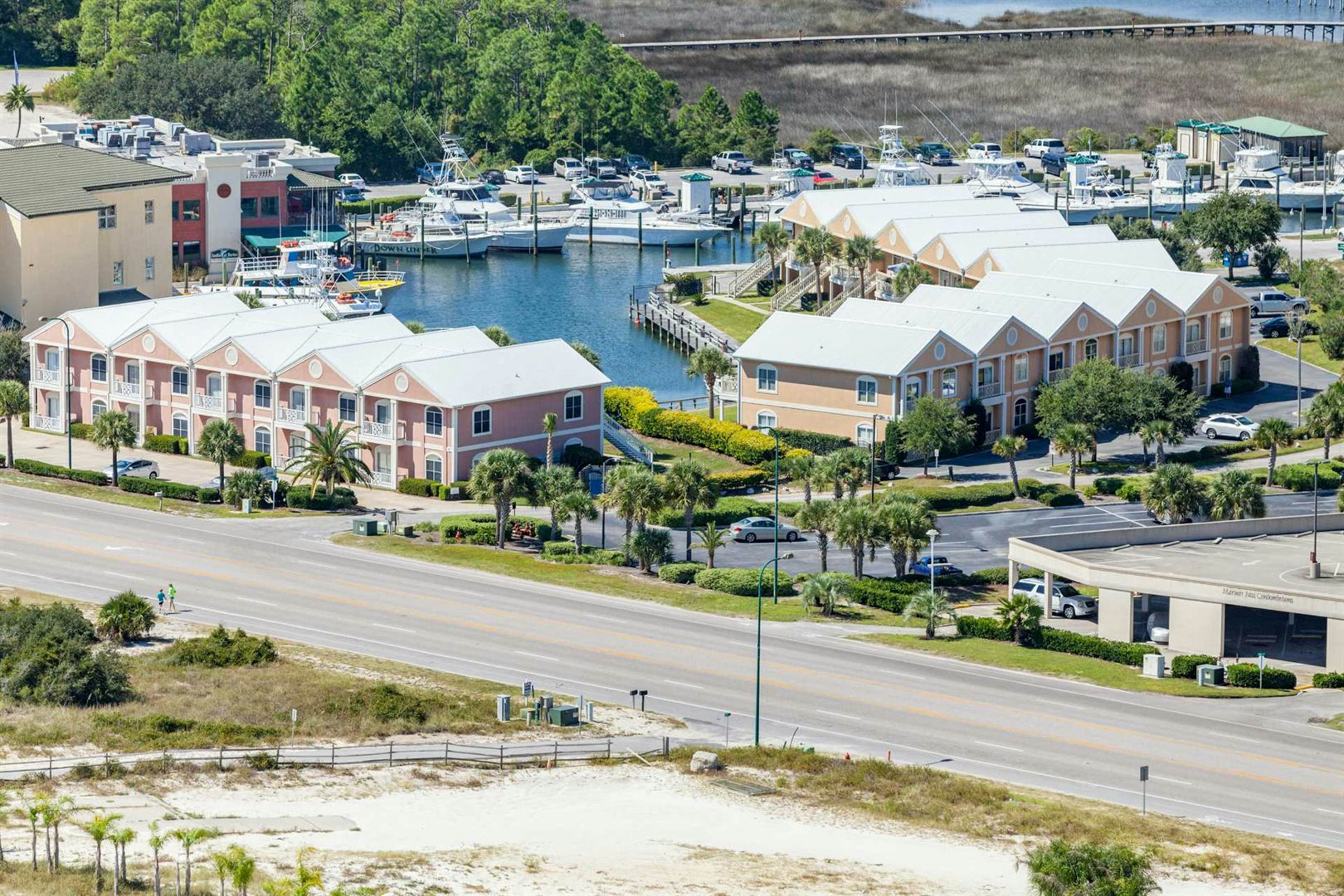 Charter Landing 2 C7 2 BD Orange Beach, AL Vacation Rental Vacasa