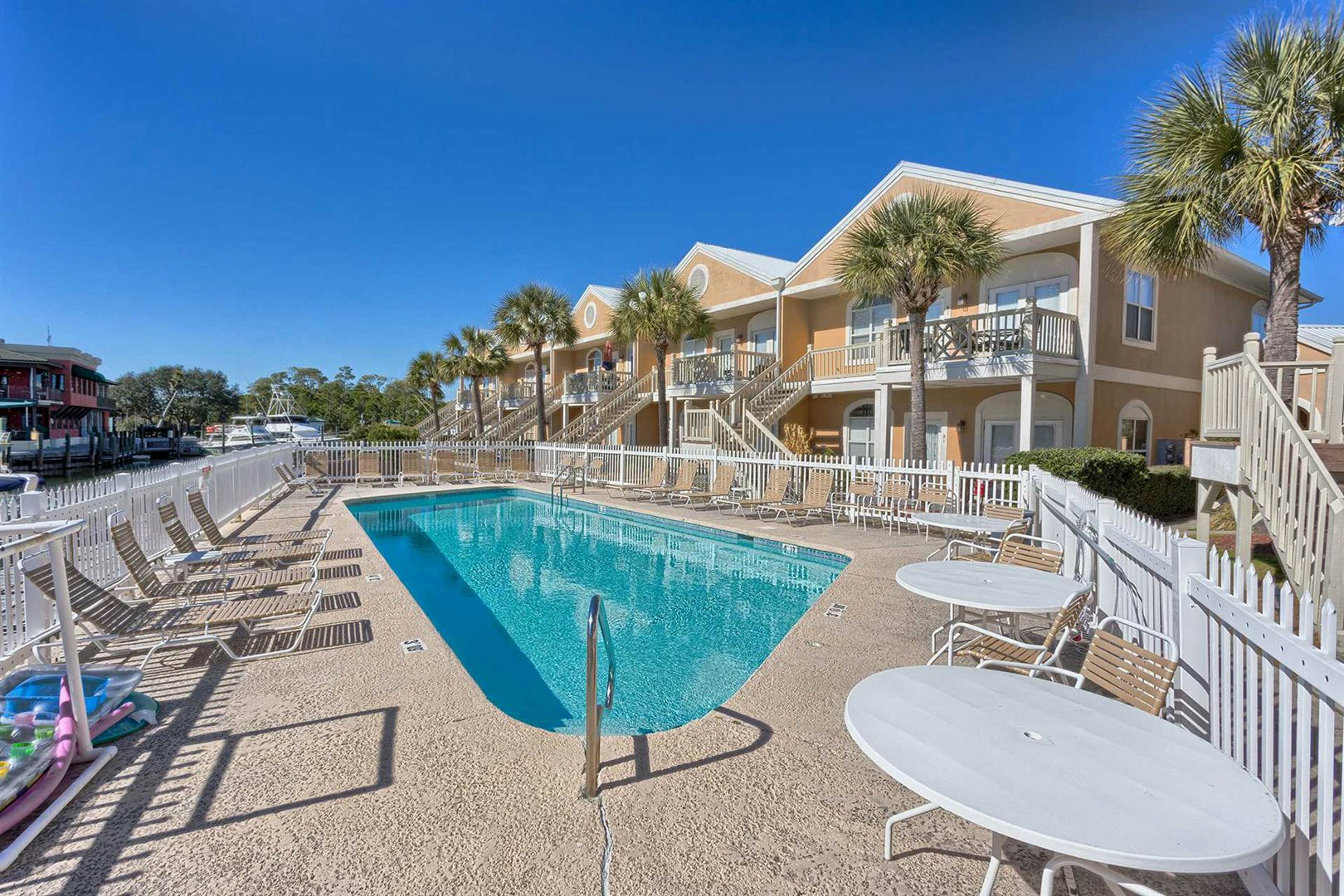 Charter Landing 2 C7 2 BD Orange Beach, AL Vacation Rental Vacasa
