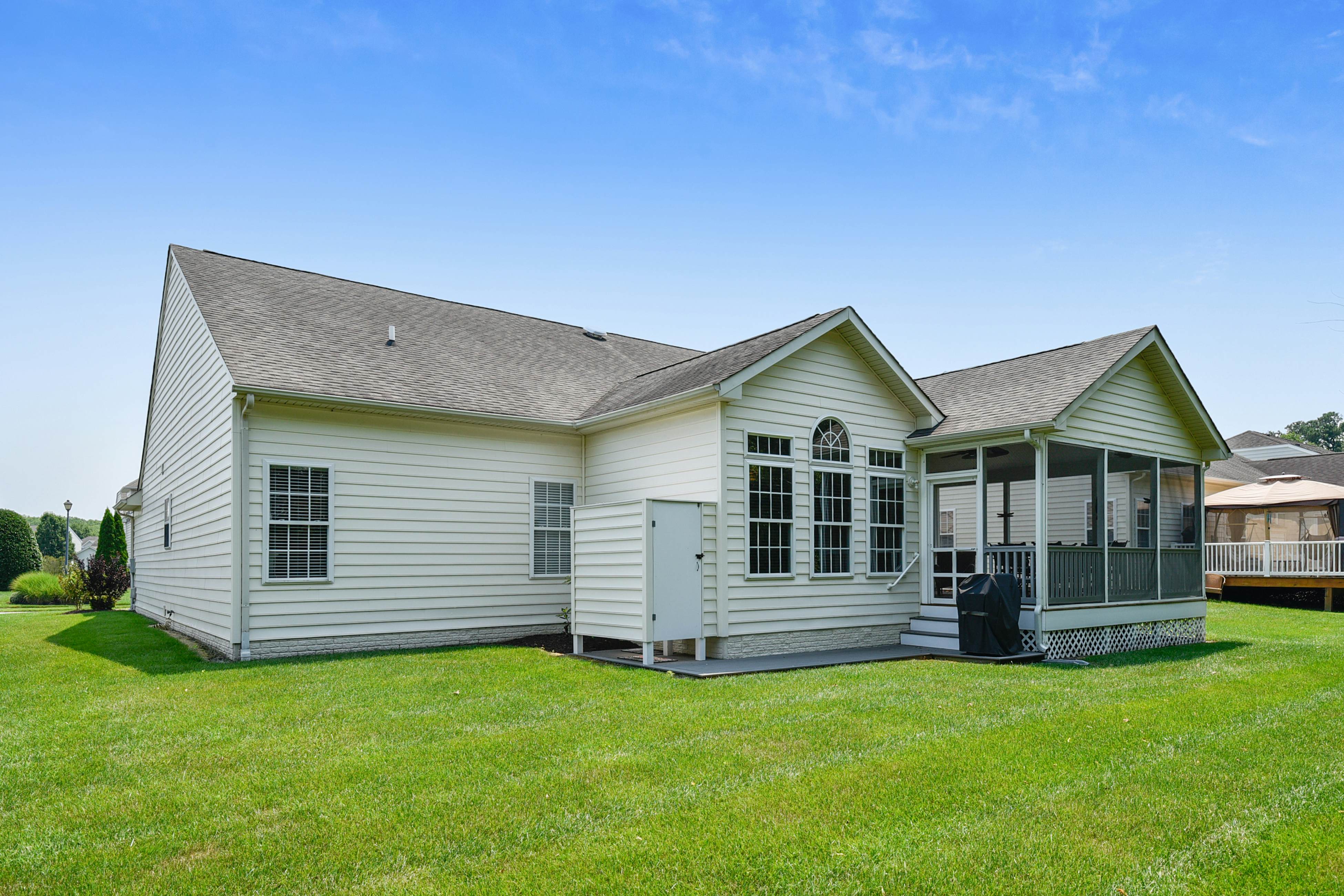 Lord Baltimore Landing 37199 Lord Baltimore Ln. 3 BD Ocean View