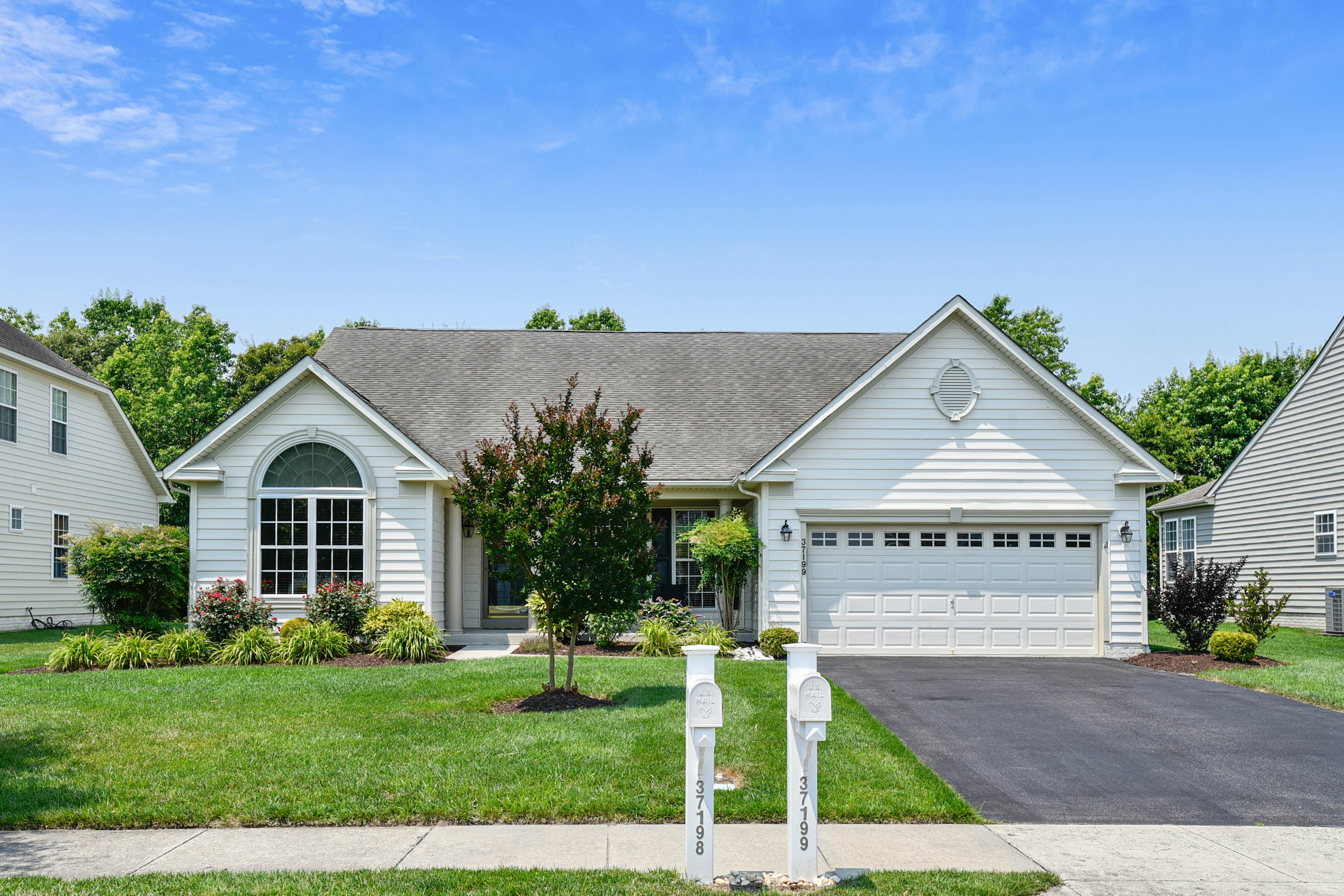Lord Baltimore Landing 37199 Lord Baltimore 3 BD Ocean View, DE Vacation Rental Vacasa