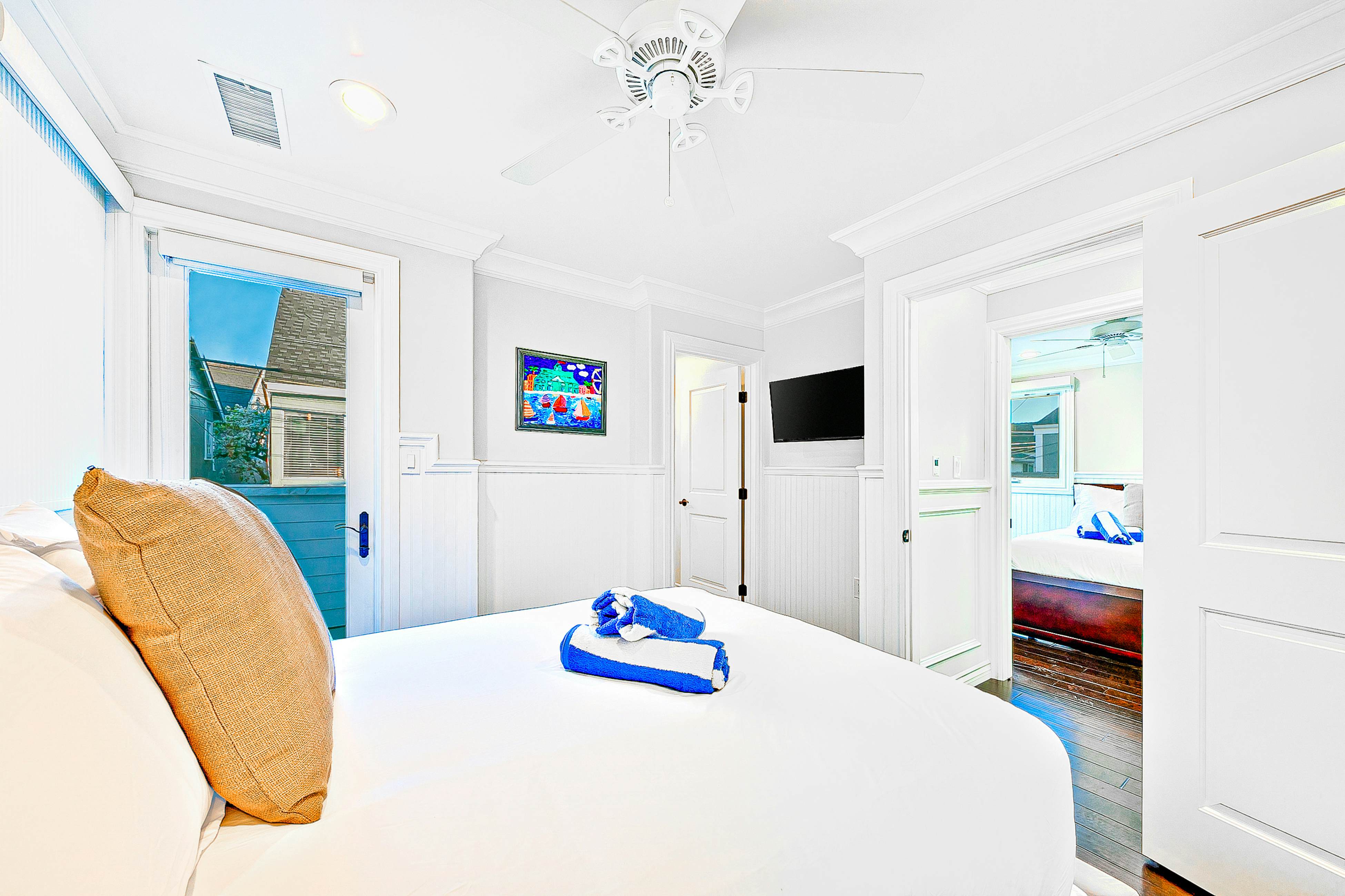 Spacious Balboa Beauty