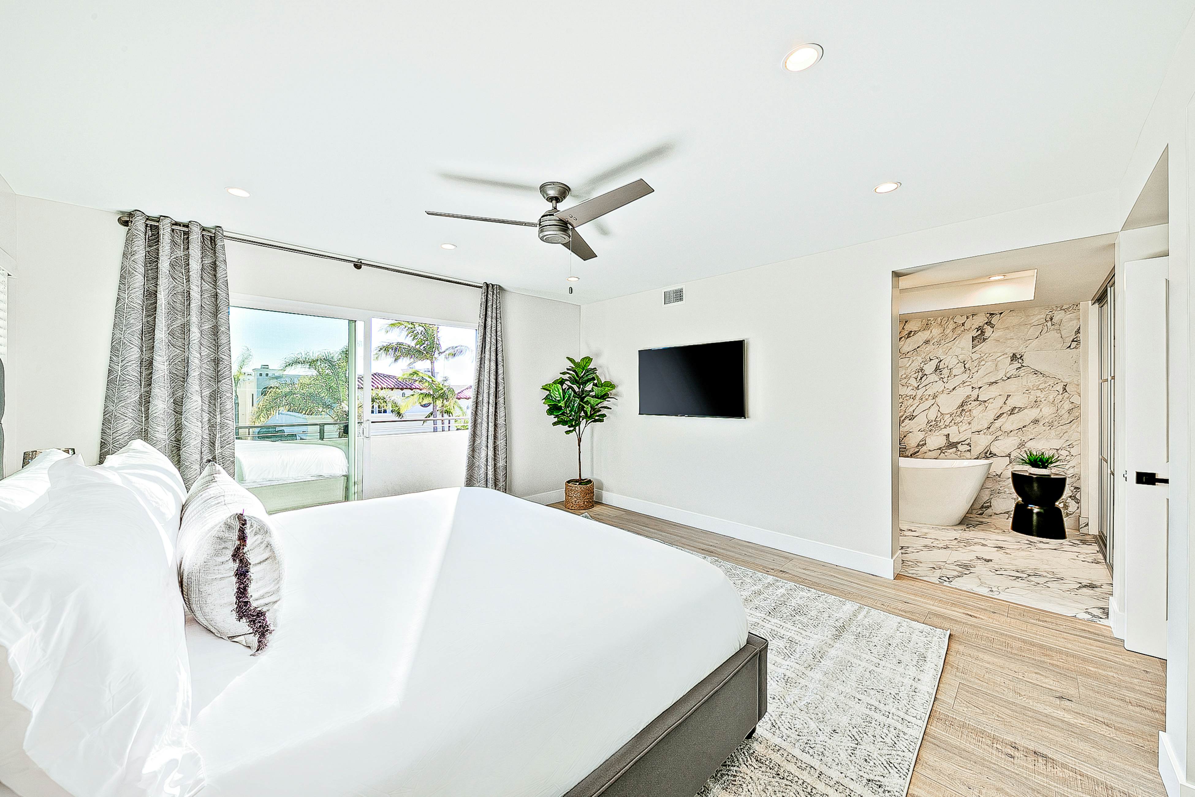 Calafia Coast Condo 259 #1