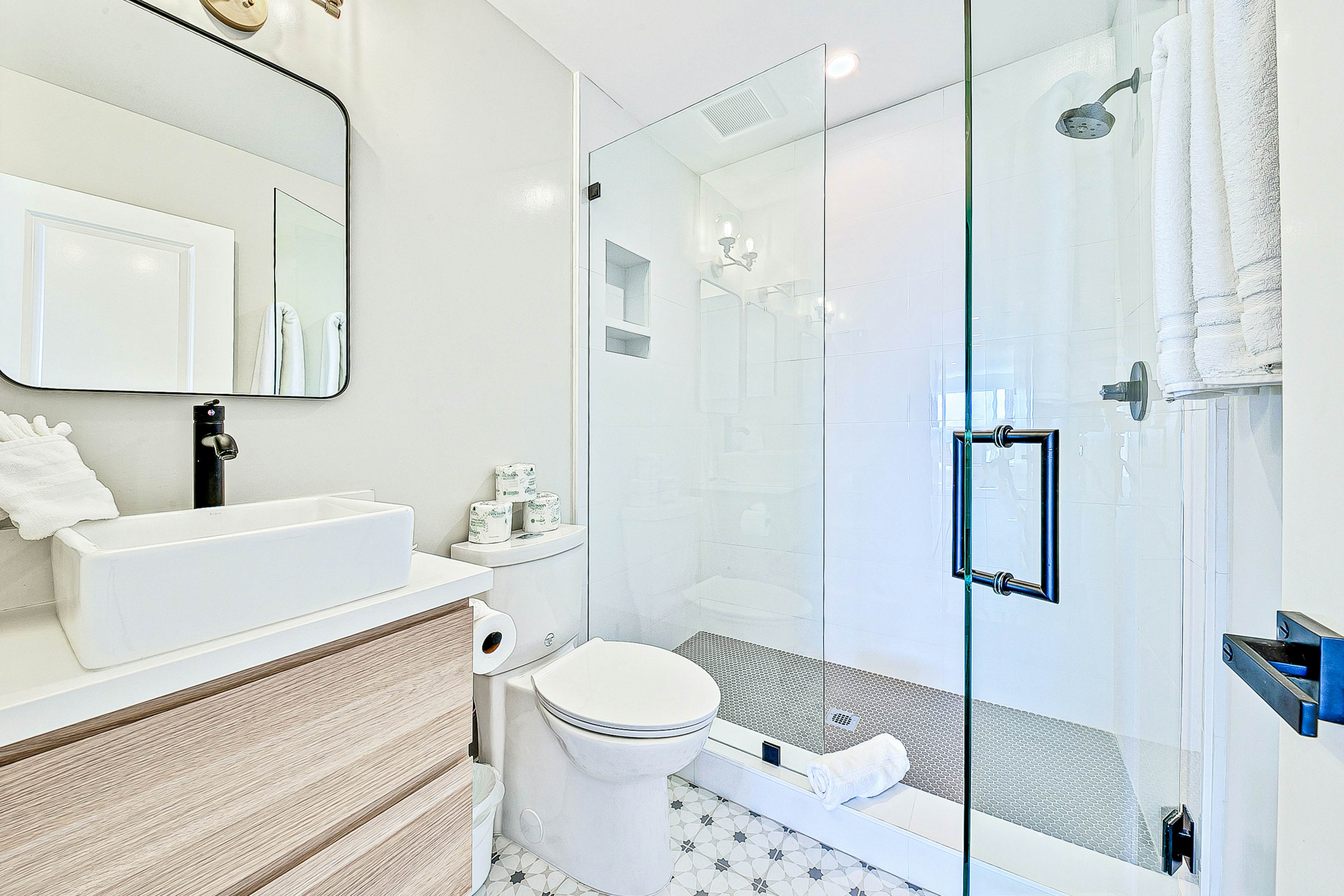 Calafia Coast Condo 259 #1