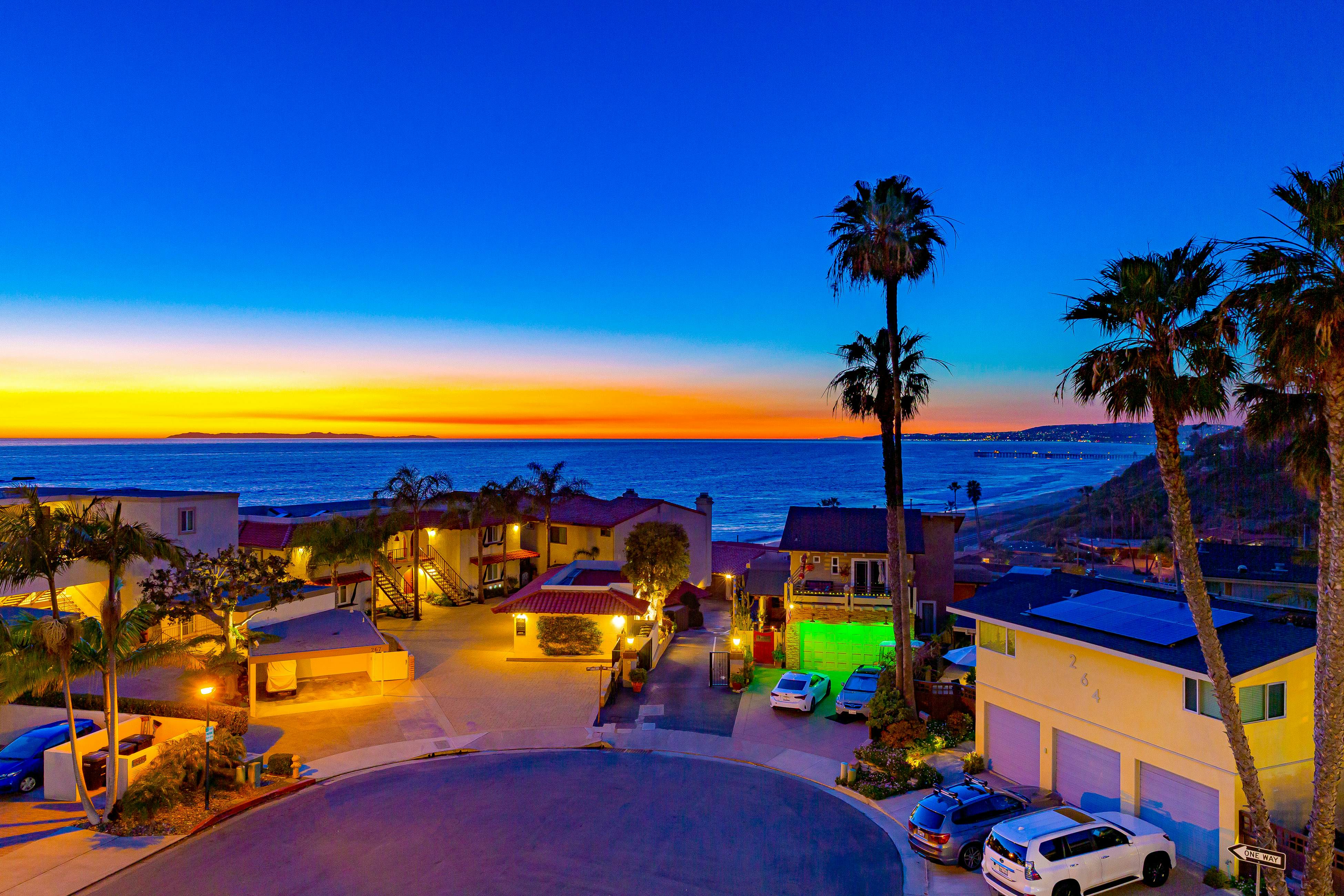 Calafia Coast Condo 259 #1