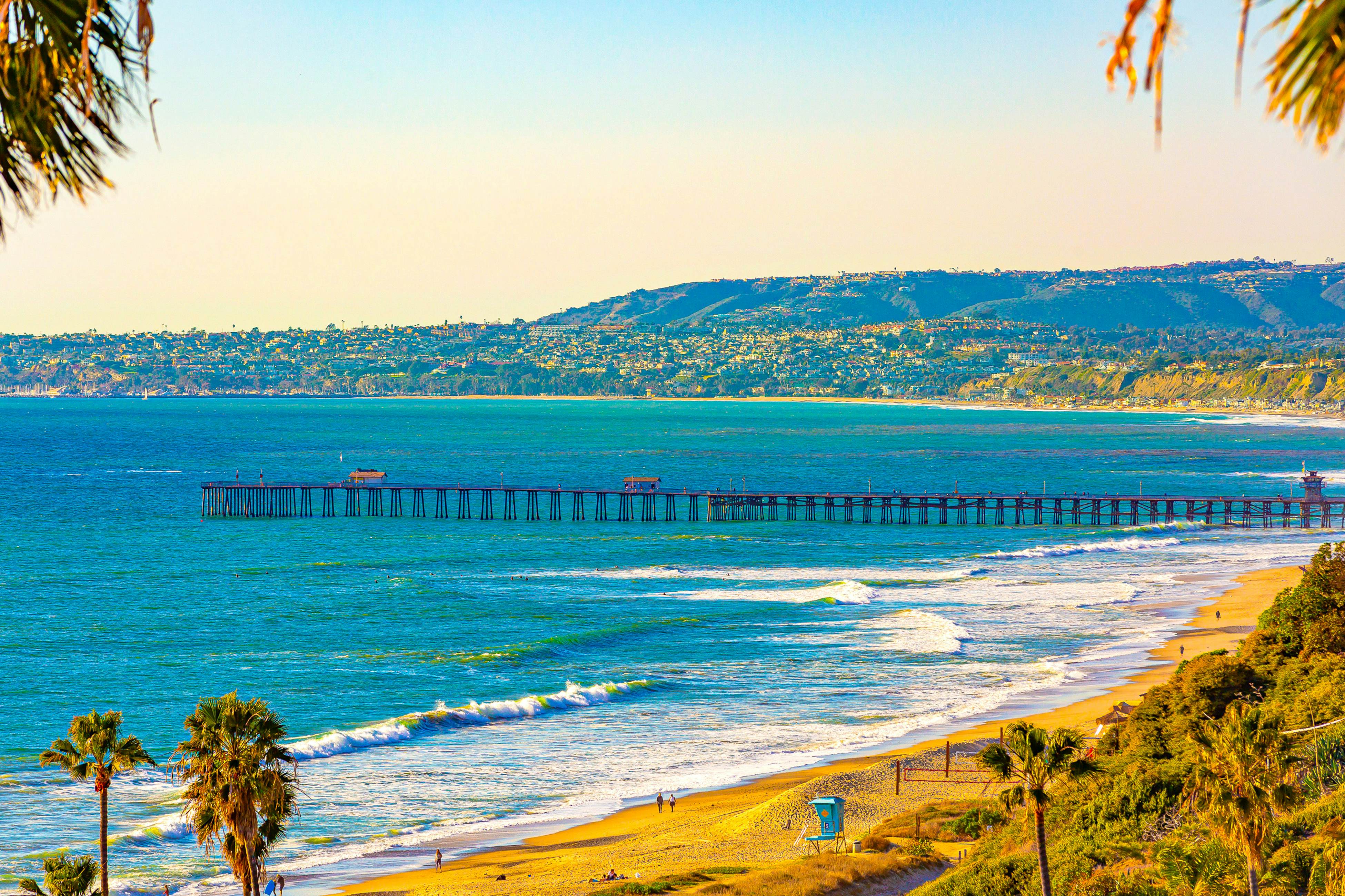 Calafia Coast Condo 259 #1