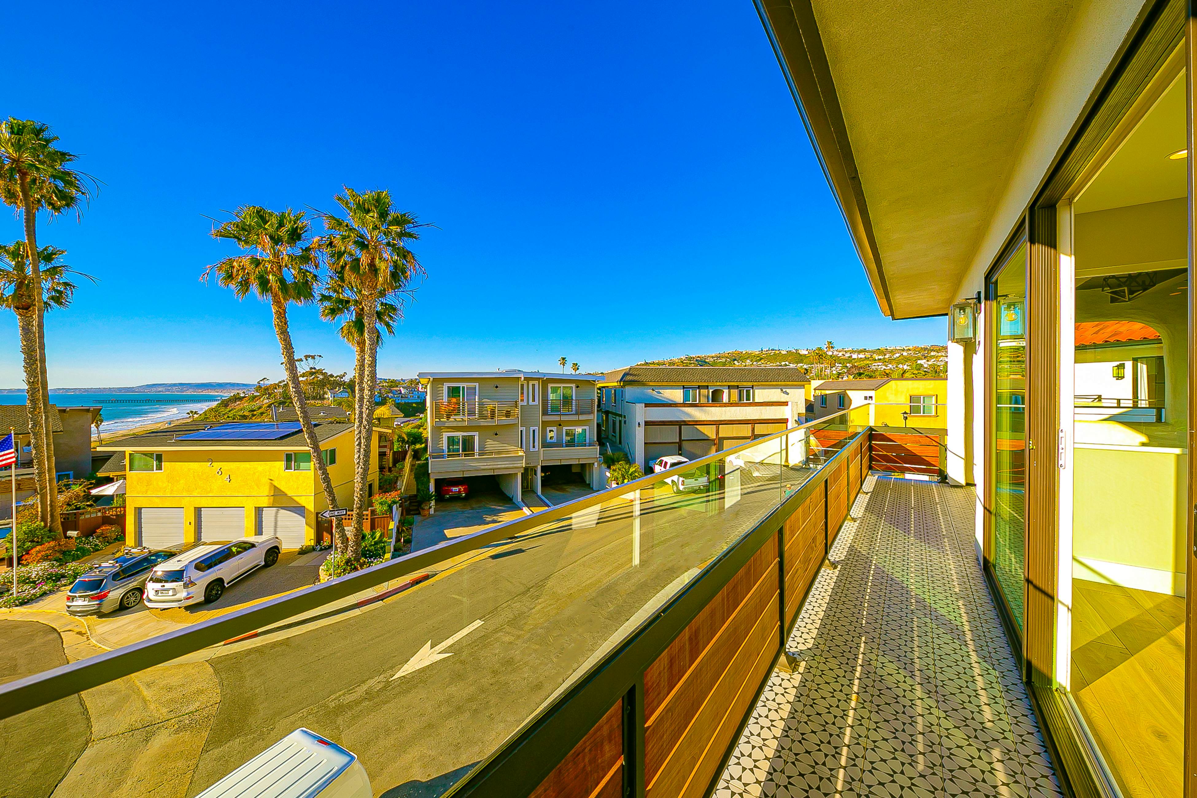 Calafia Coast Condo 259 #1