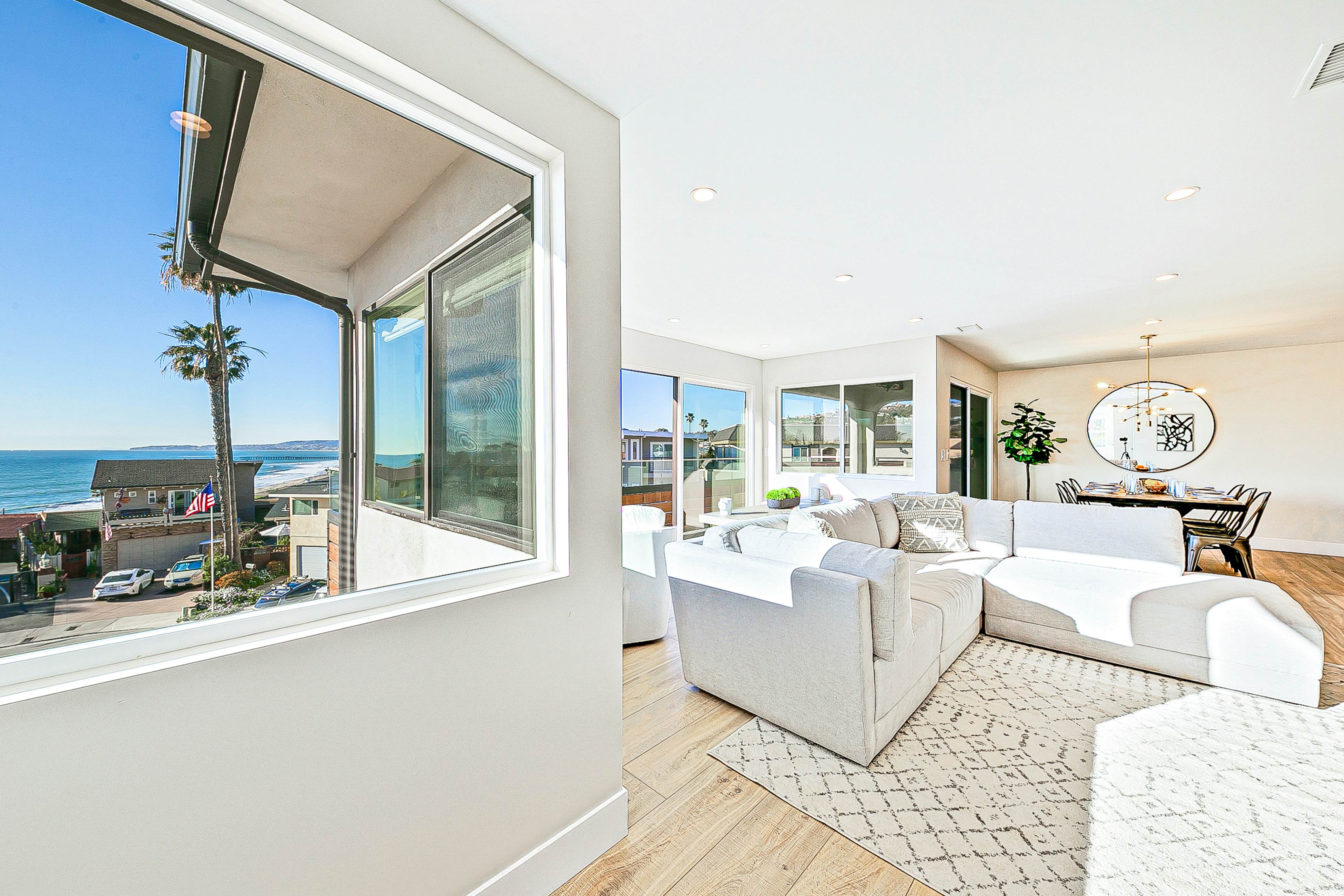 Calafia Coast Condo 259 #1