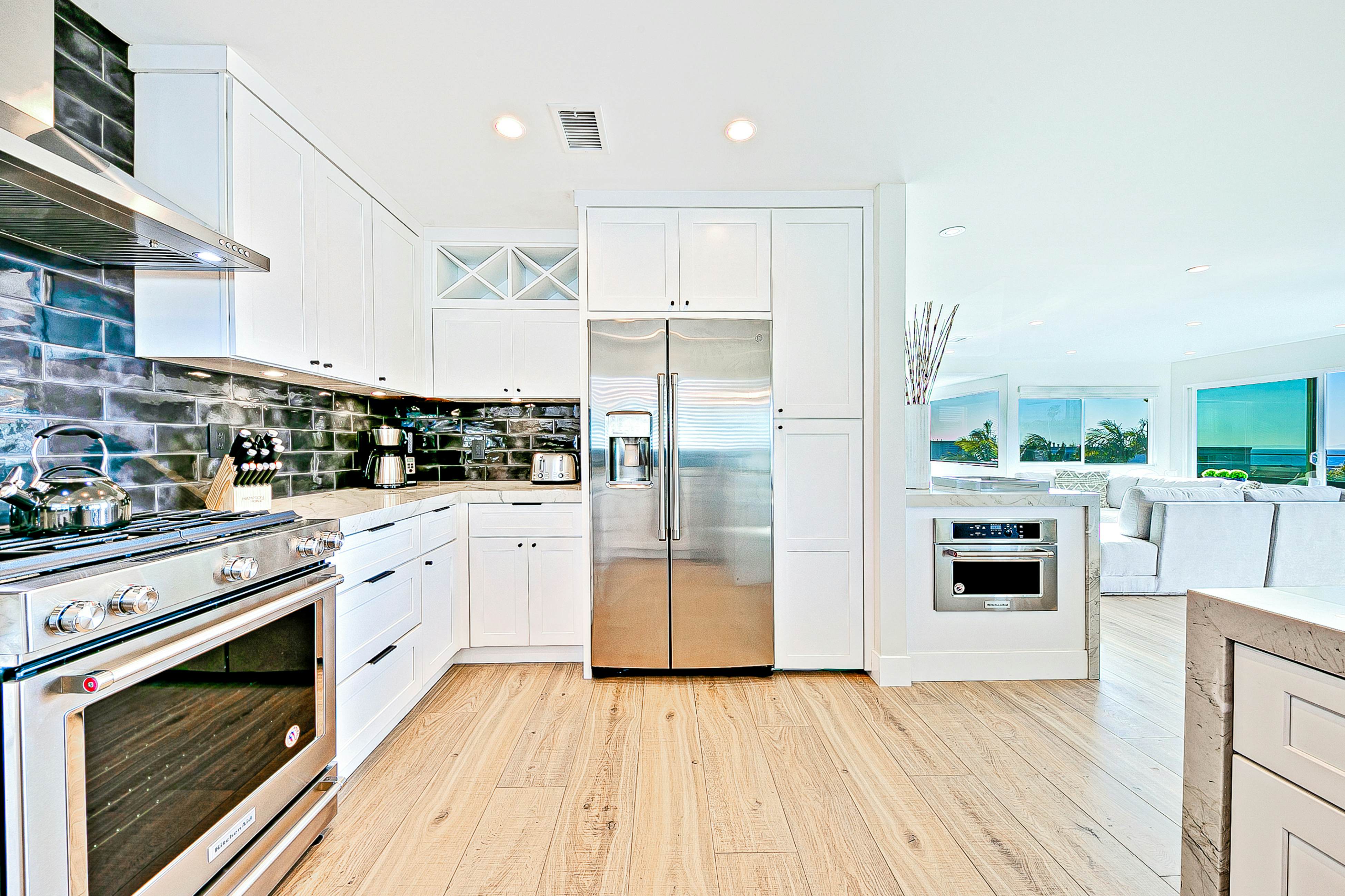 Calafia Coast Condo 259 #1