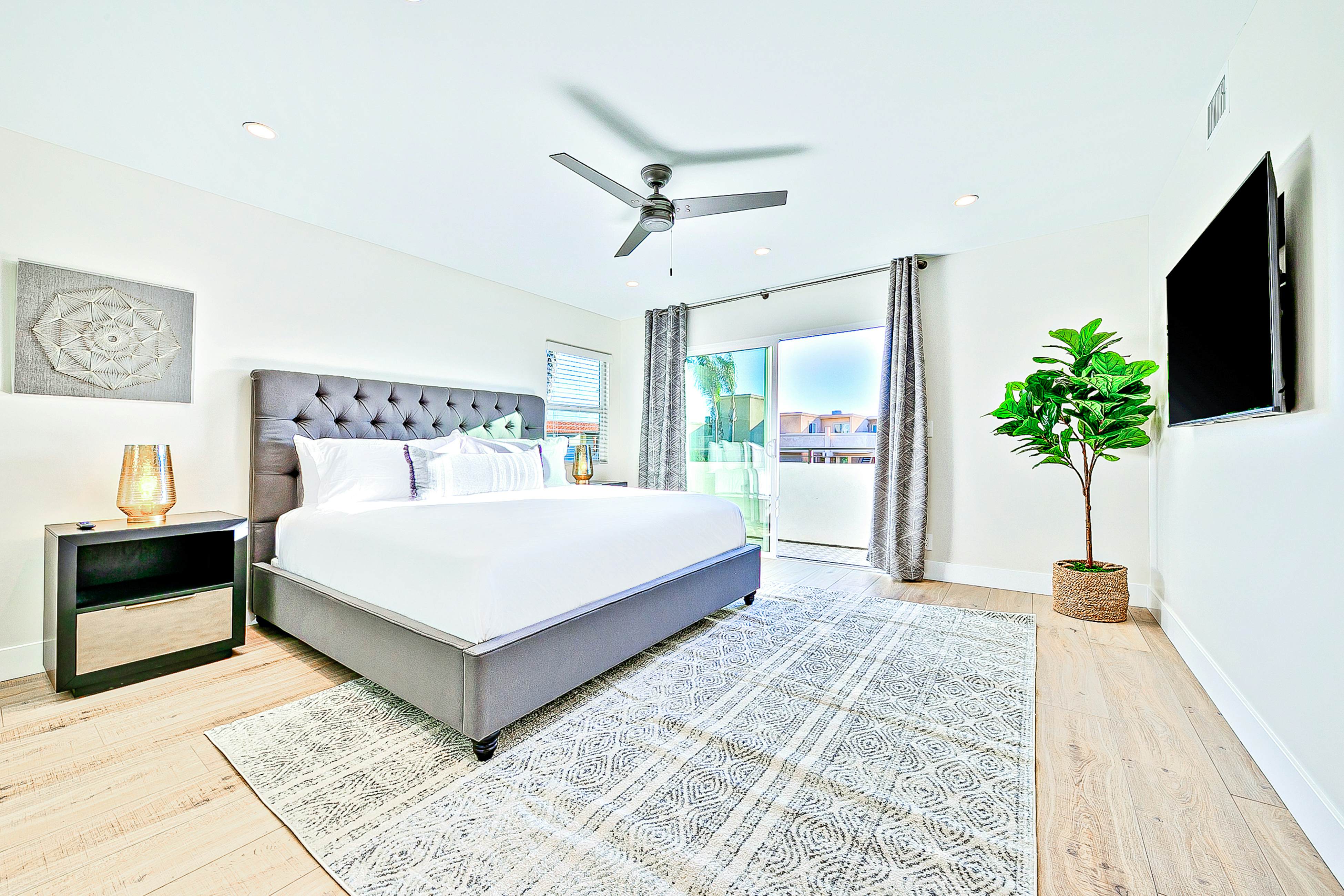 Calafia Coast Condo 259 #1