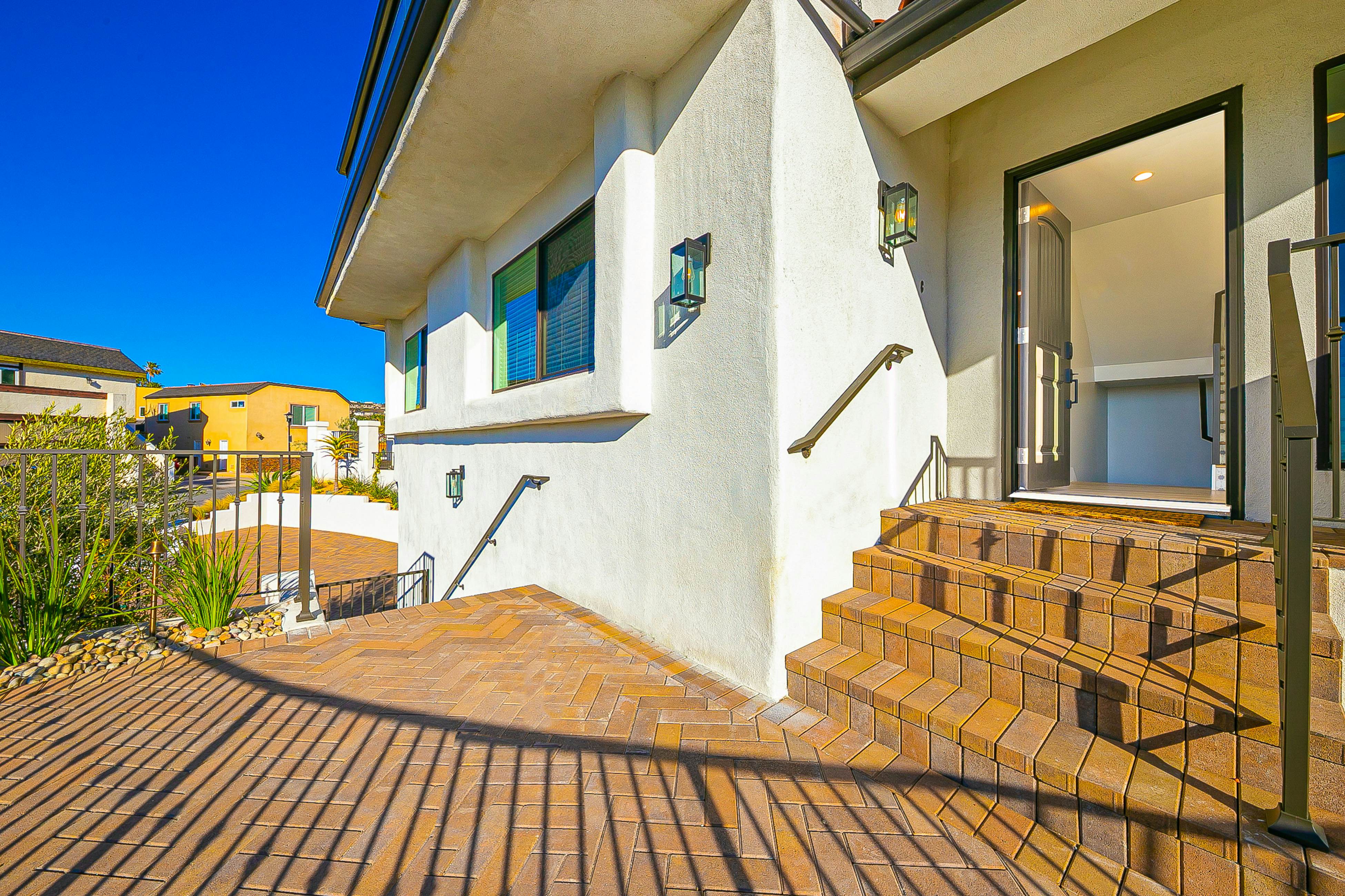 Calafia Coast Condo 259 #1