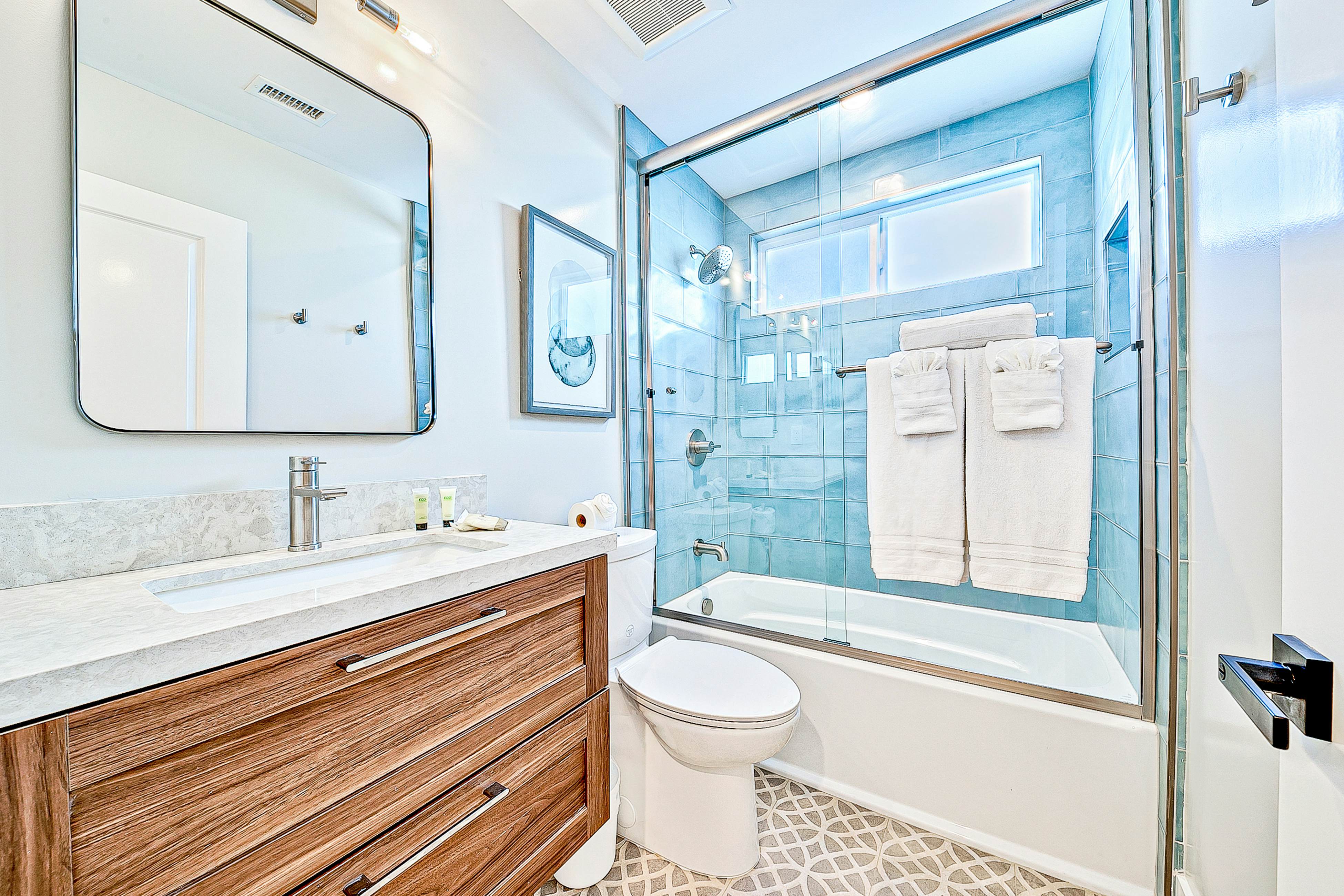 Calafia Coast Condo 259 #1