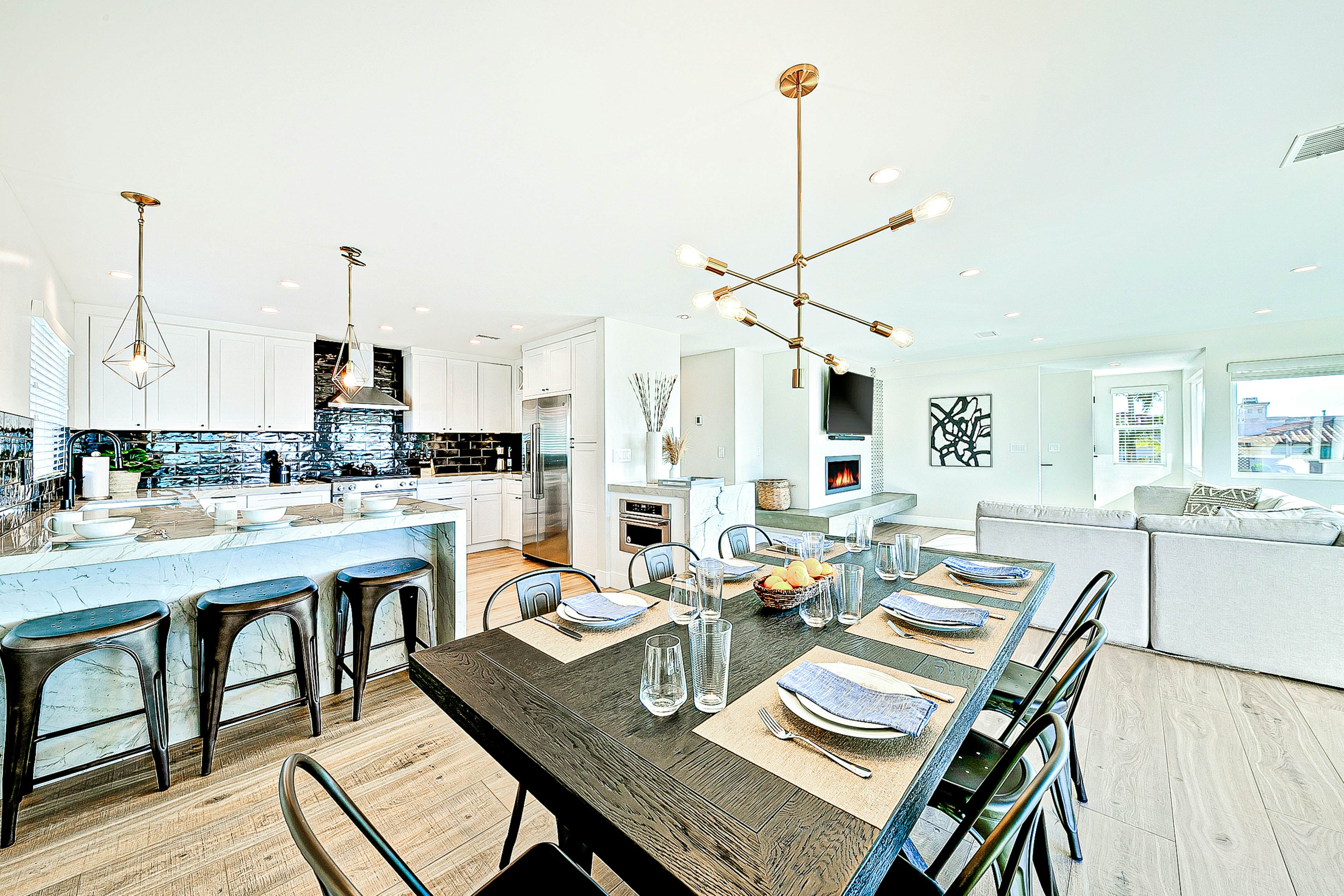 Calafia Coast Condo 259 #1