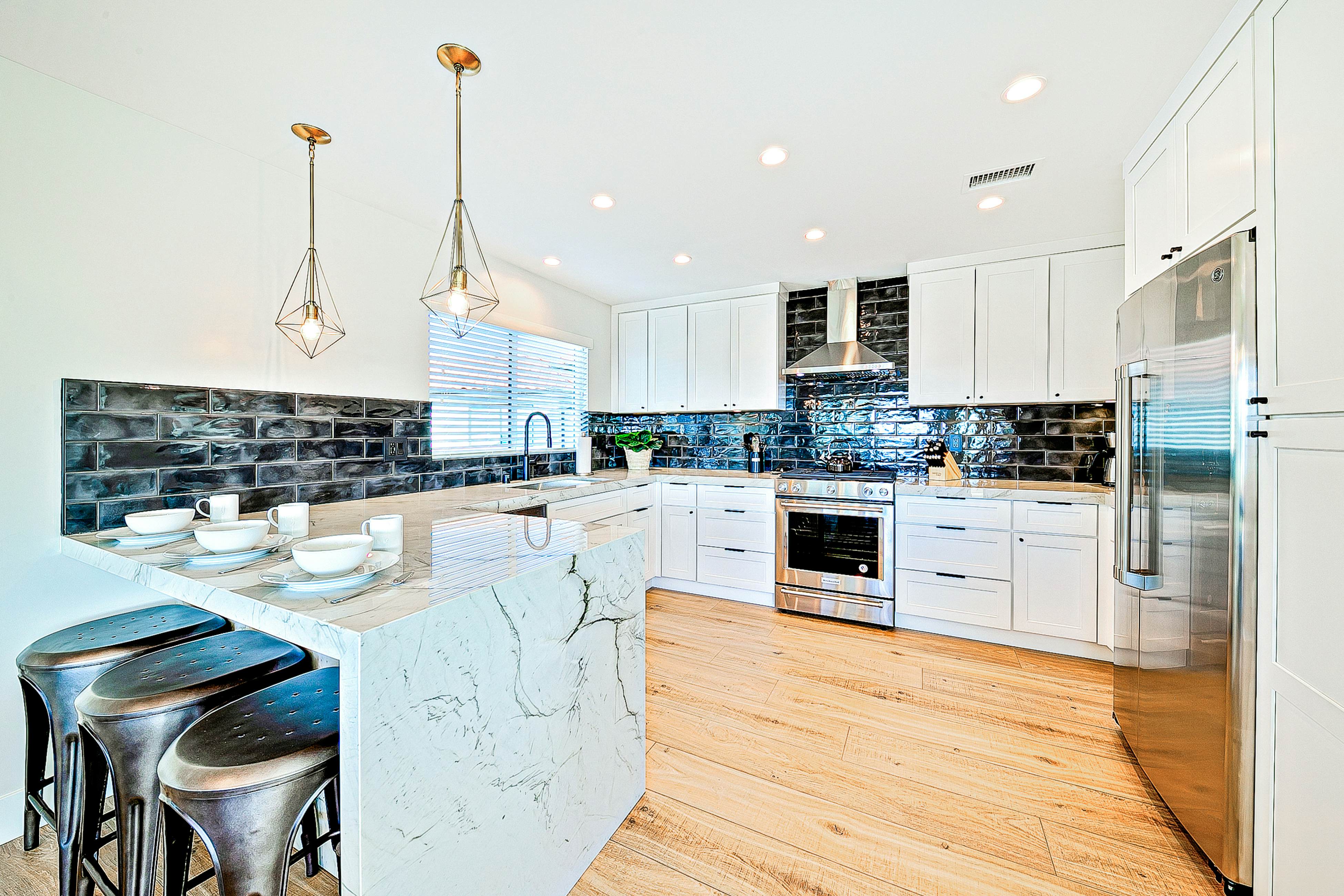 Calafia Coast Condo 259 #1