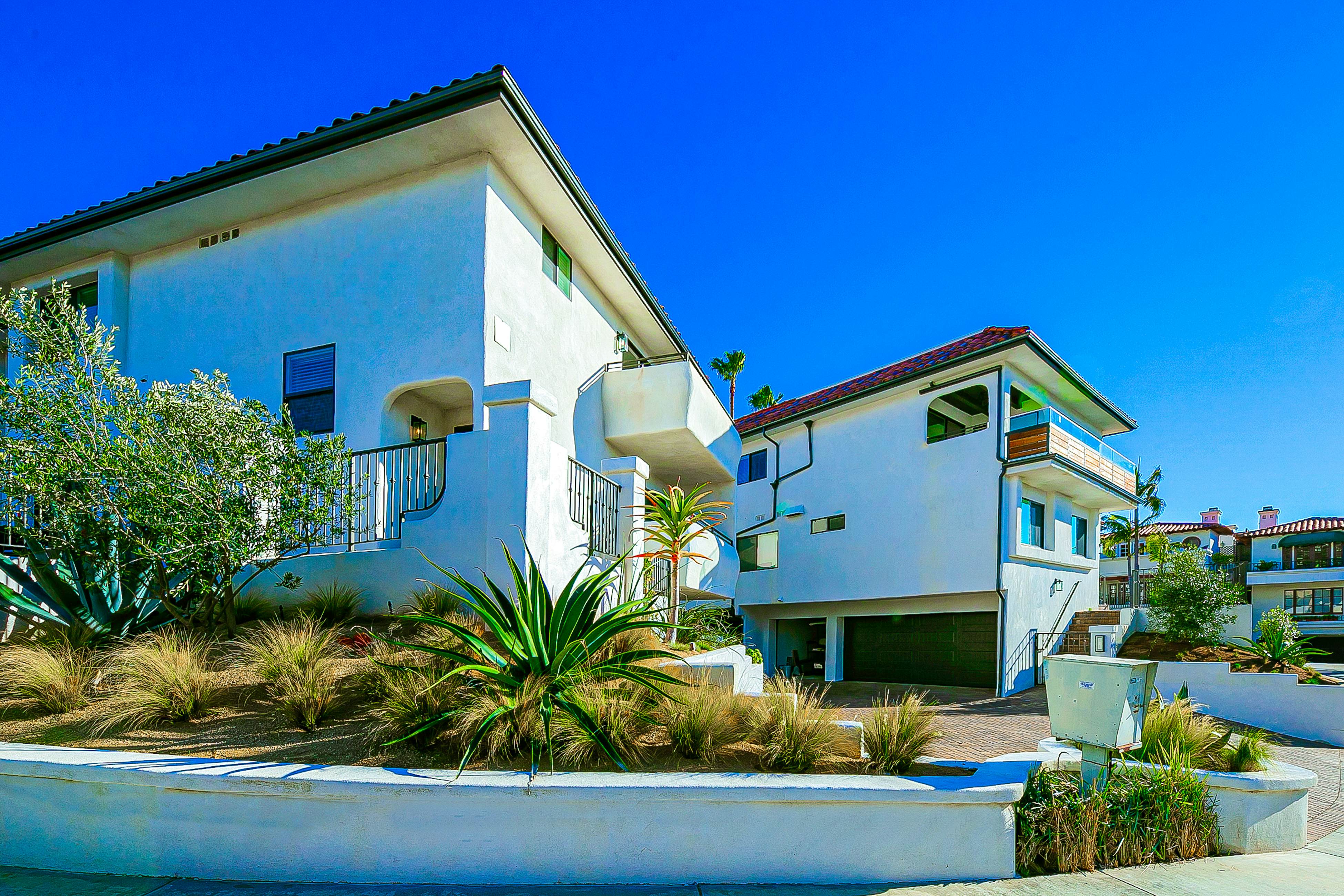 Calafia Coast Condo 259 #1