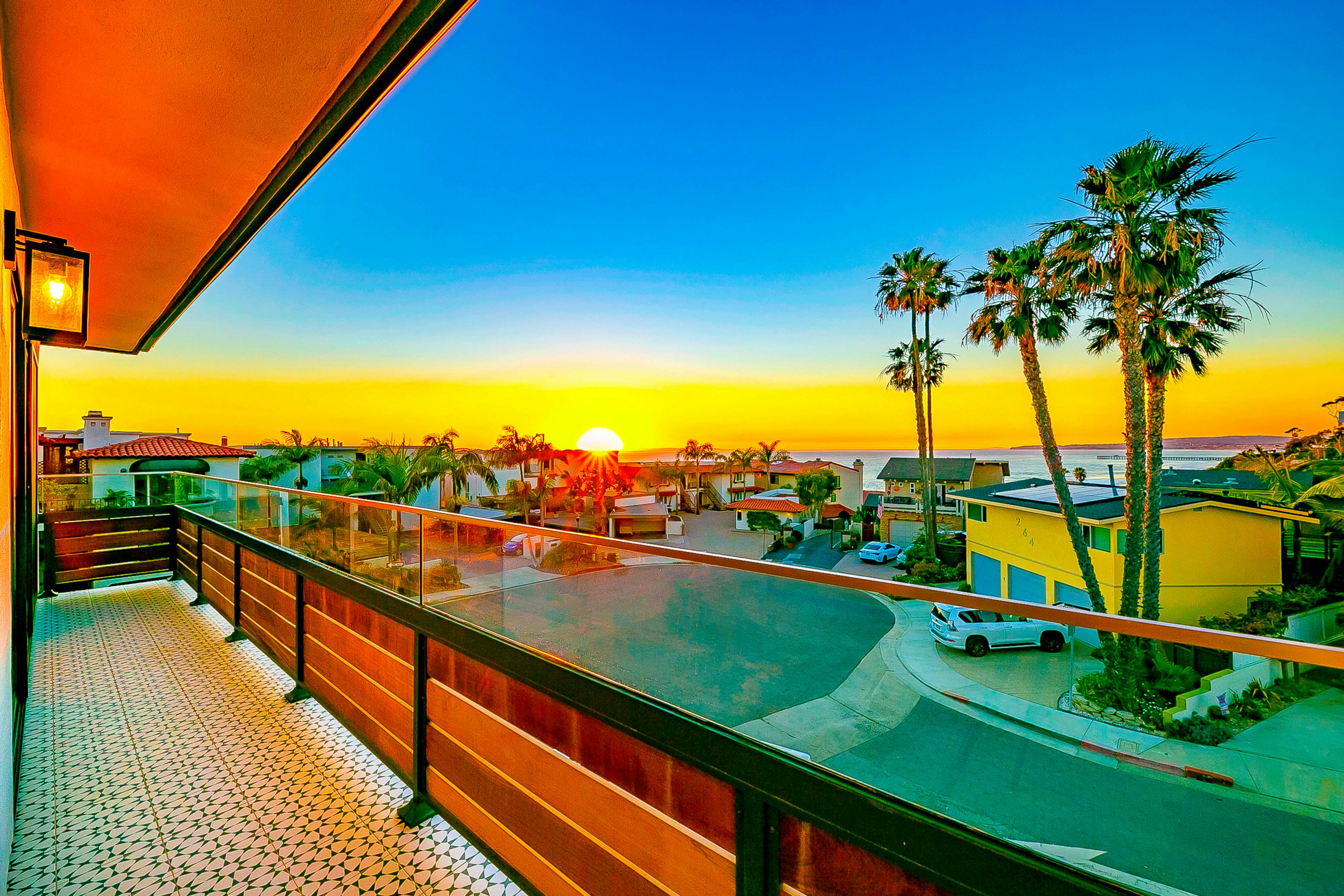 Calafia Coast Condo 259 #1