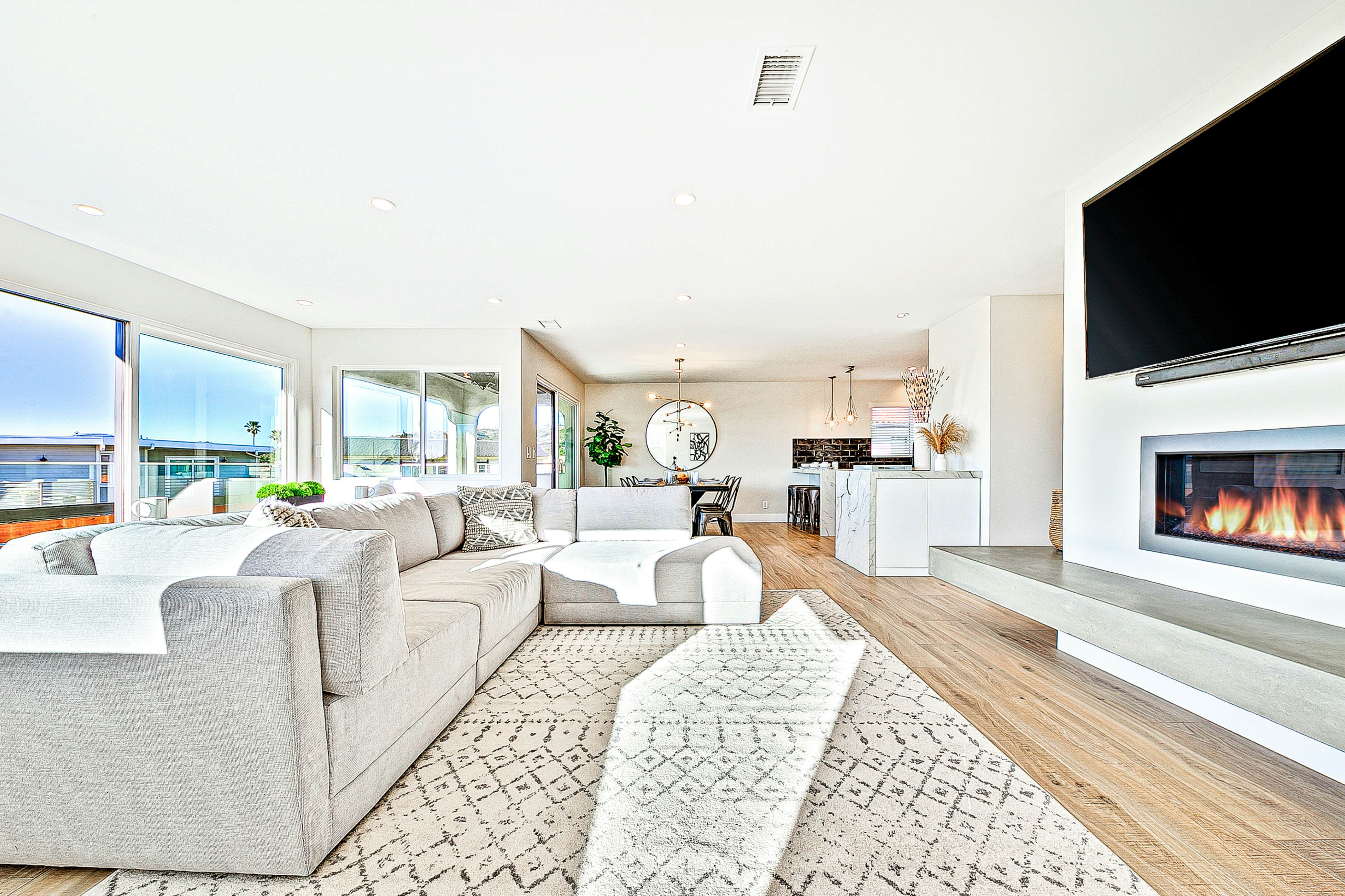 Calafia Coast Condo 259 #1