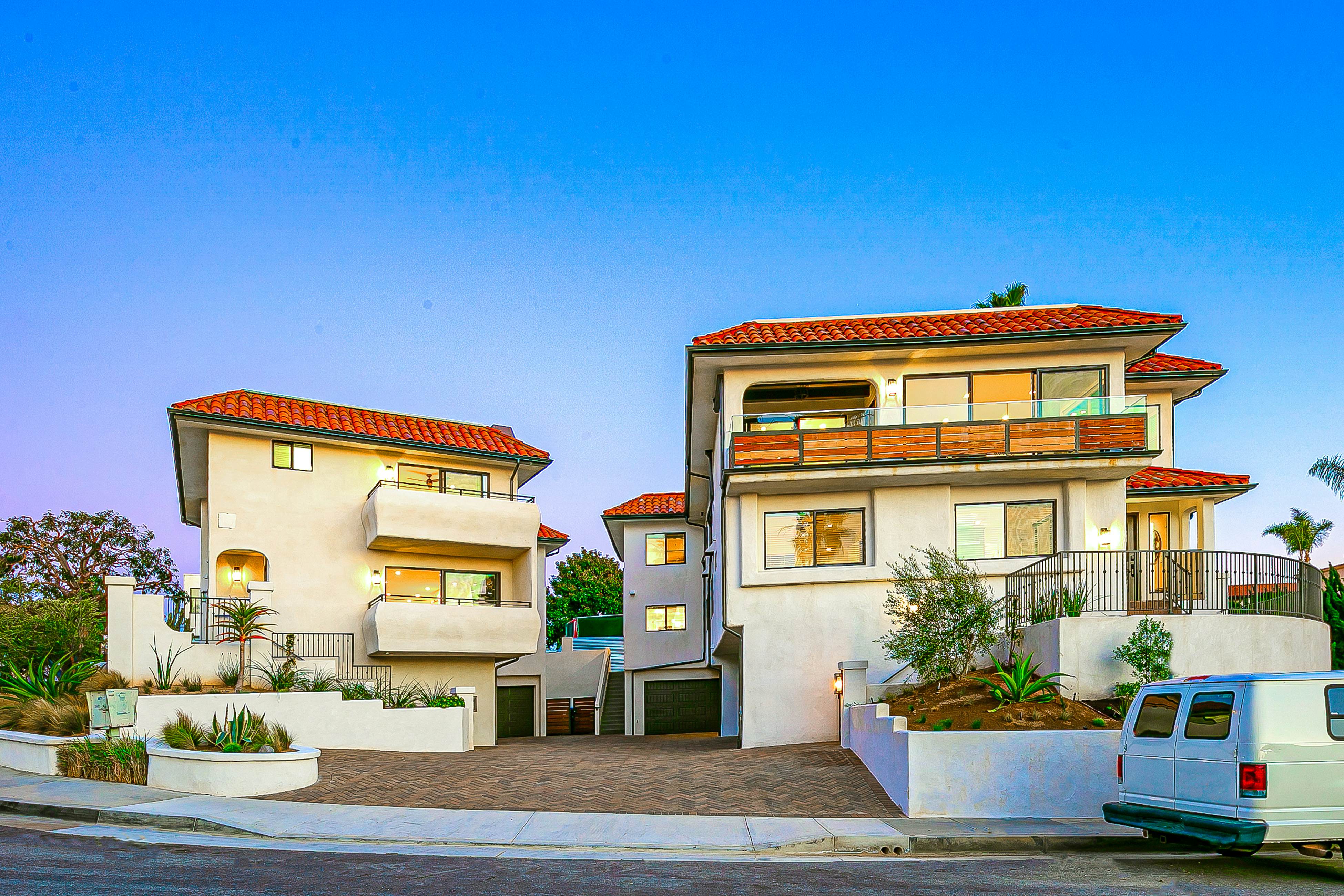 Calafia Coast Condo 259 #1