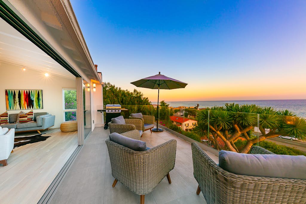 malibu beach house