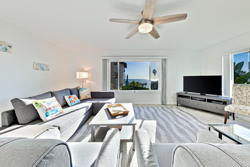 San Clemente - Monterey A